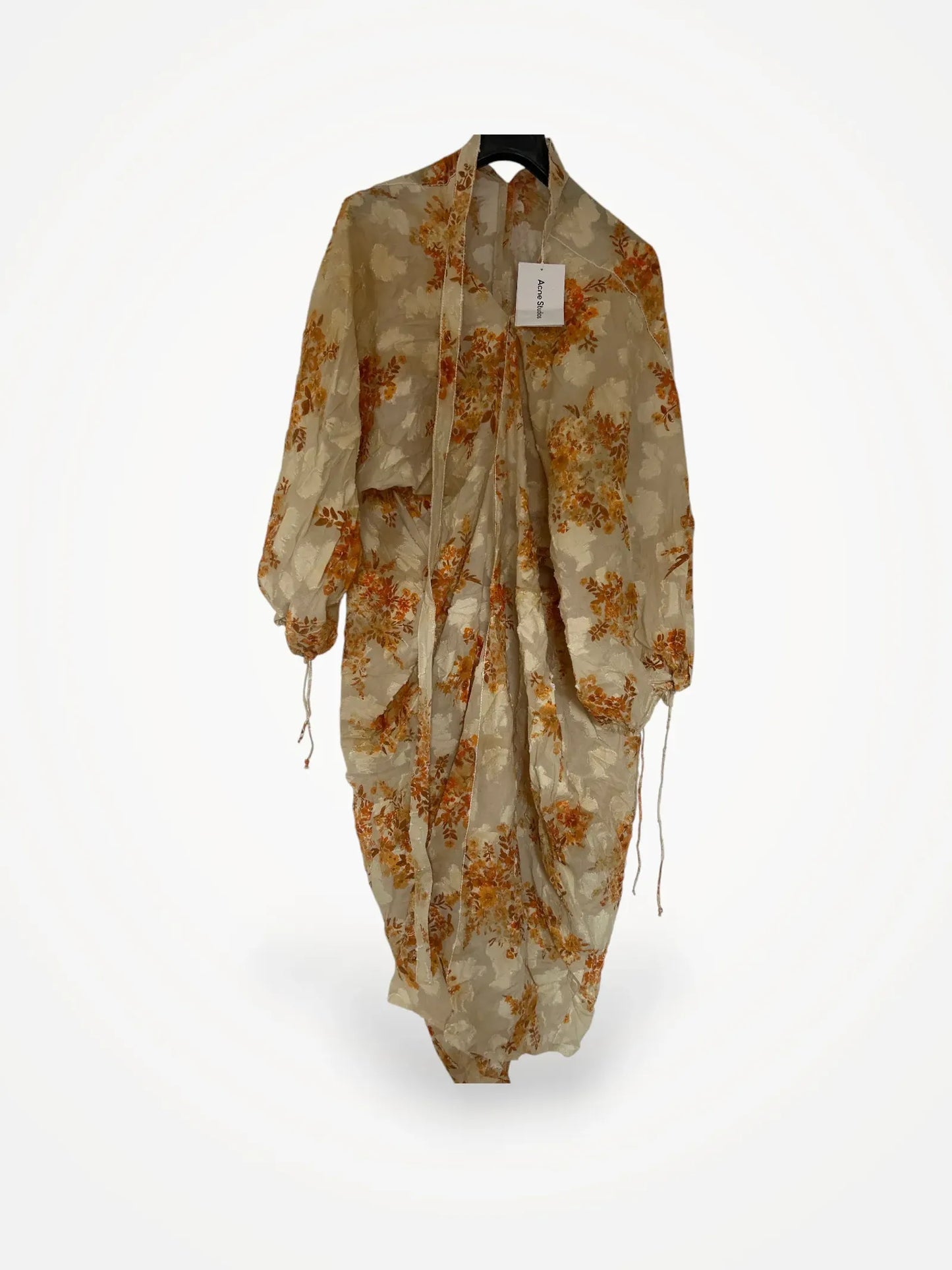 Acne Studios Dress