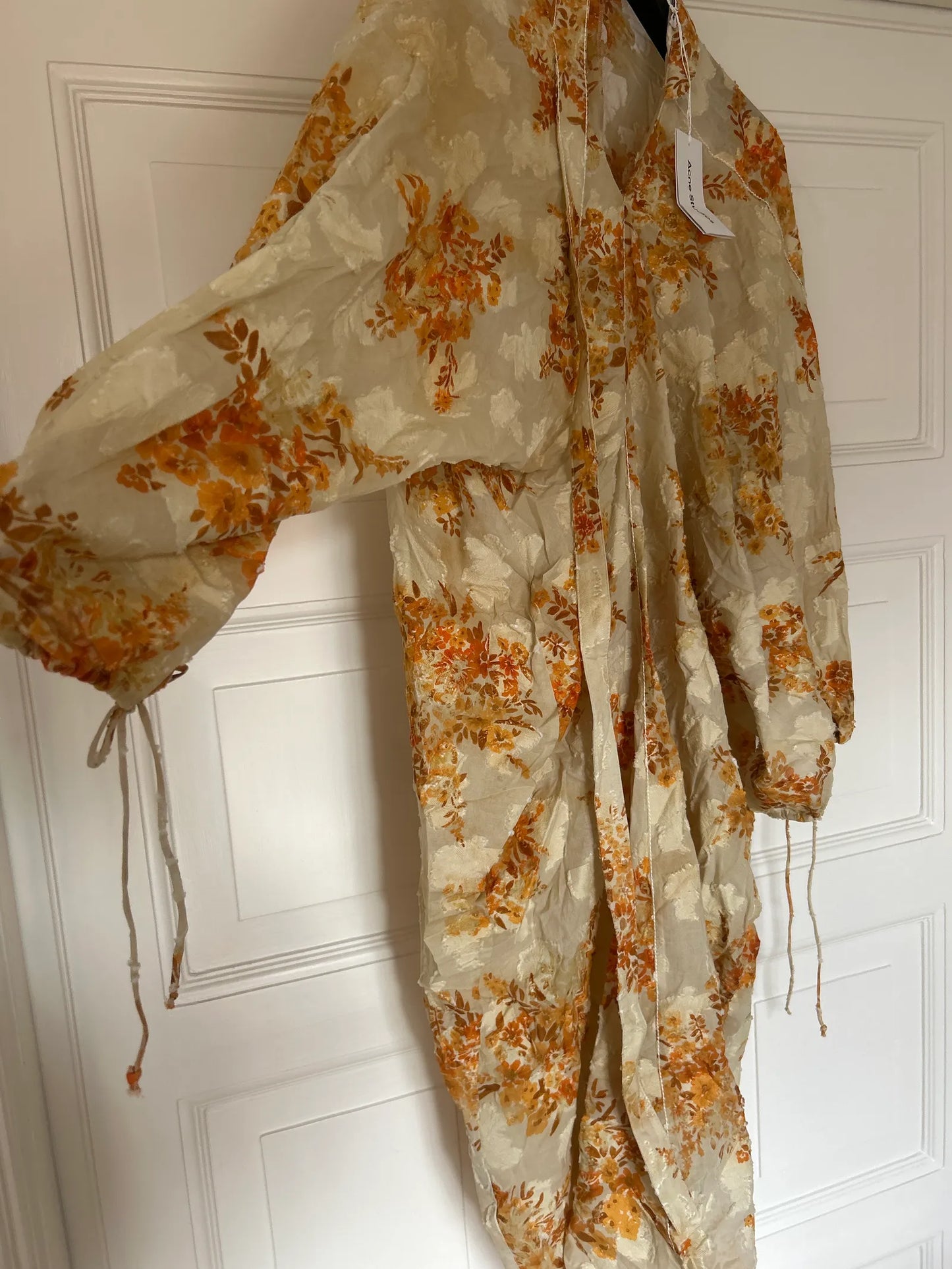 Acne Studios Dress