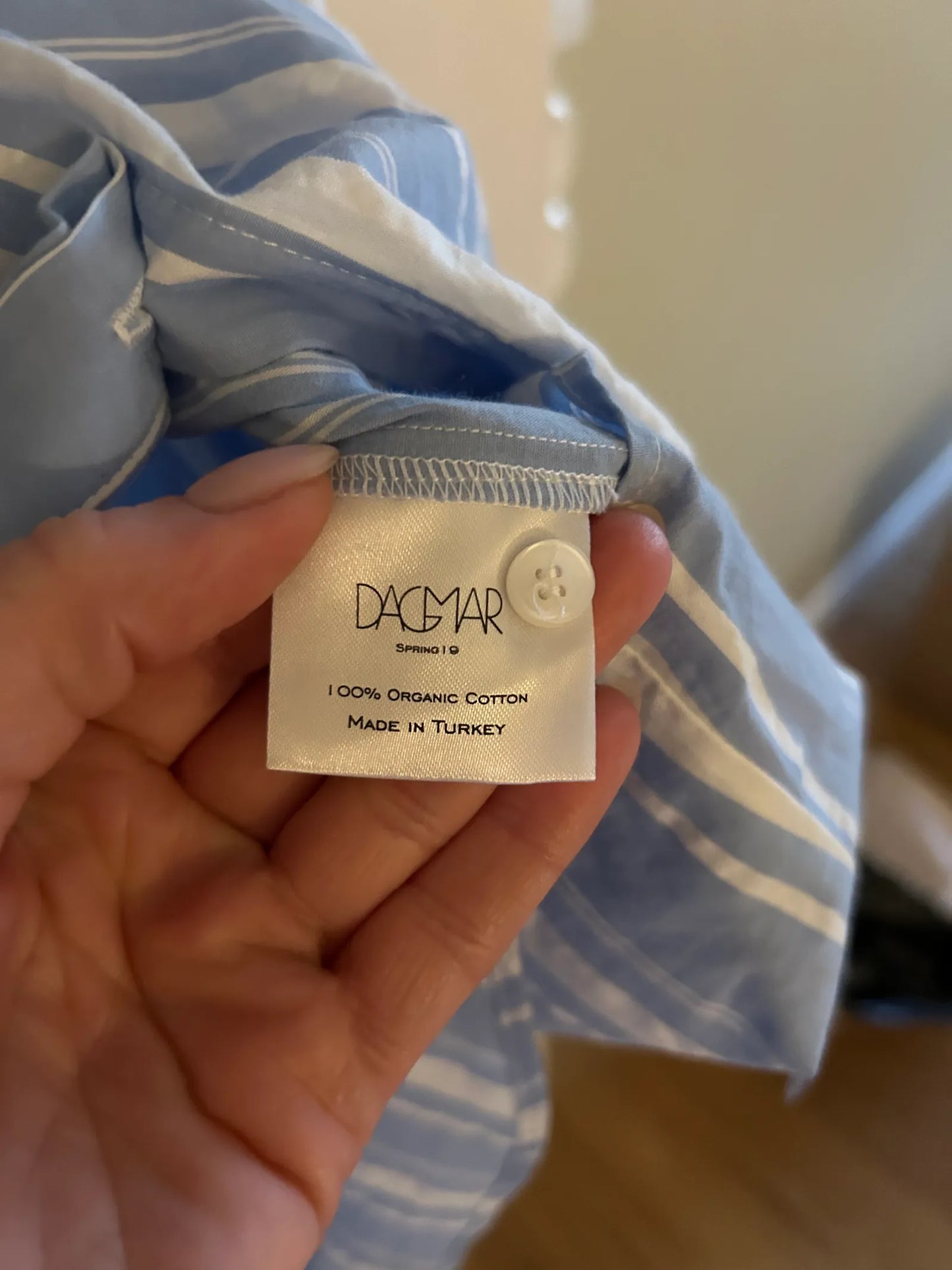 Dagmar Chloe Dress
