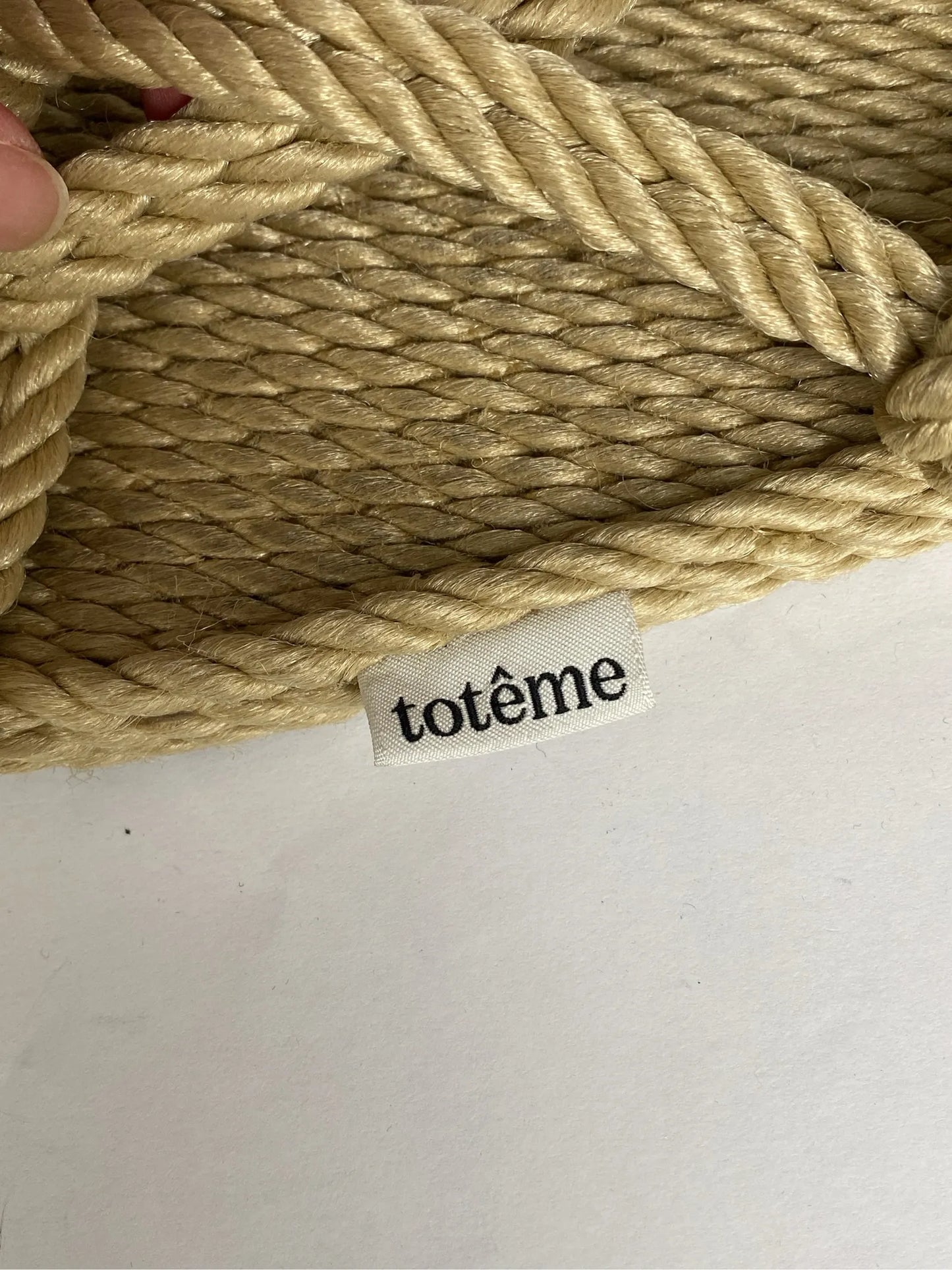 Toteme Sandals