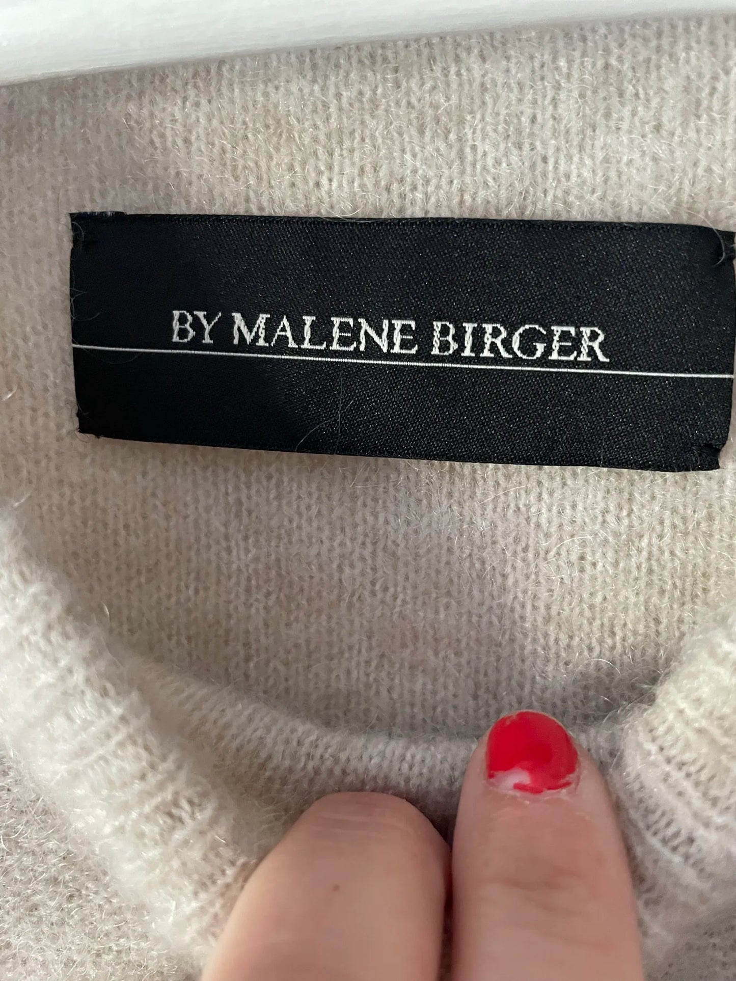 By Malene Birger Biagio Sweater