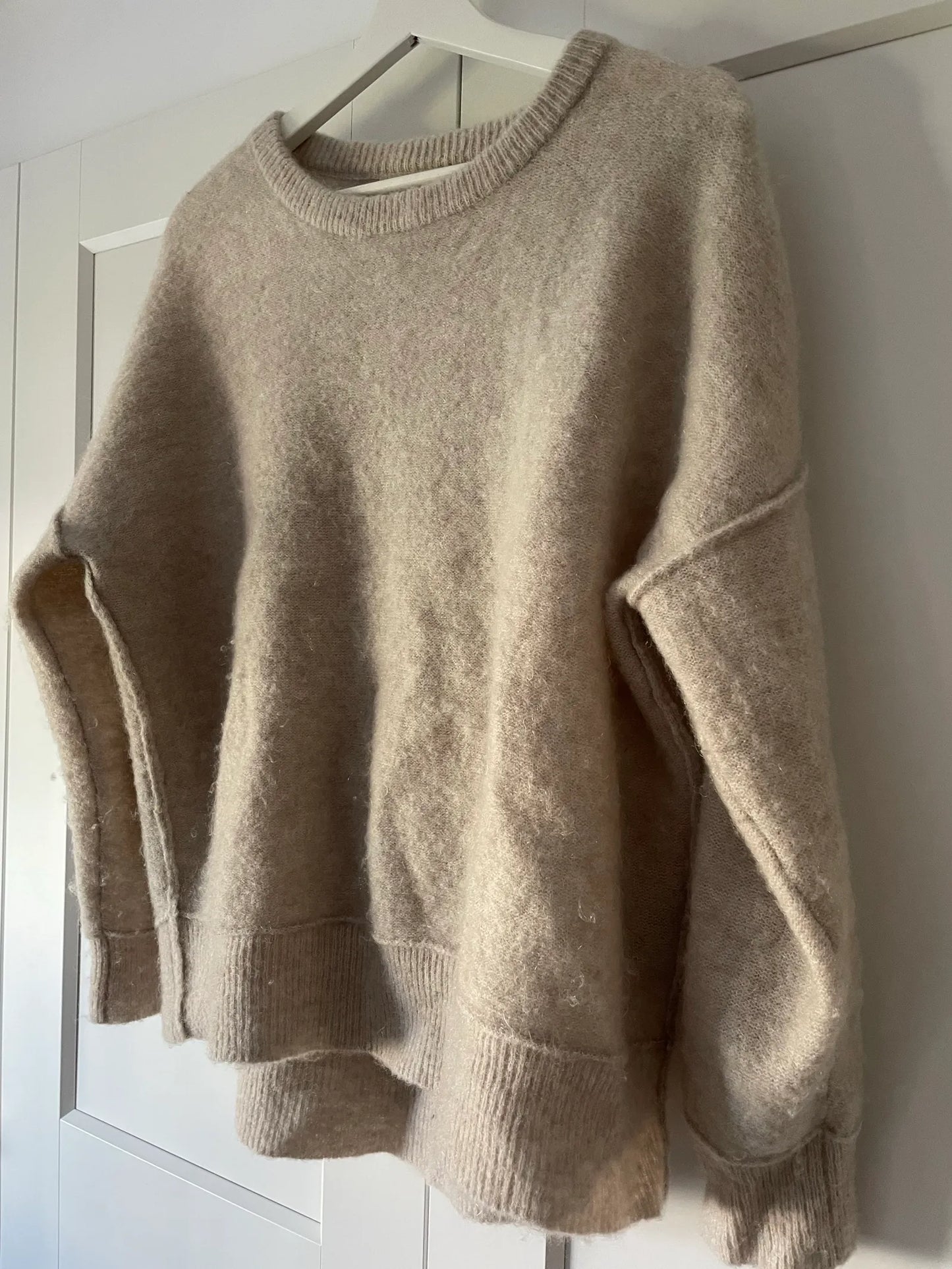 By Malene Birger Biagio Sweater
