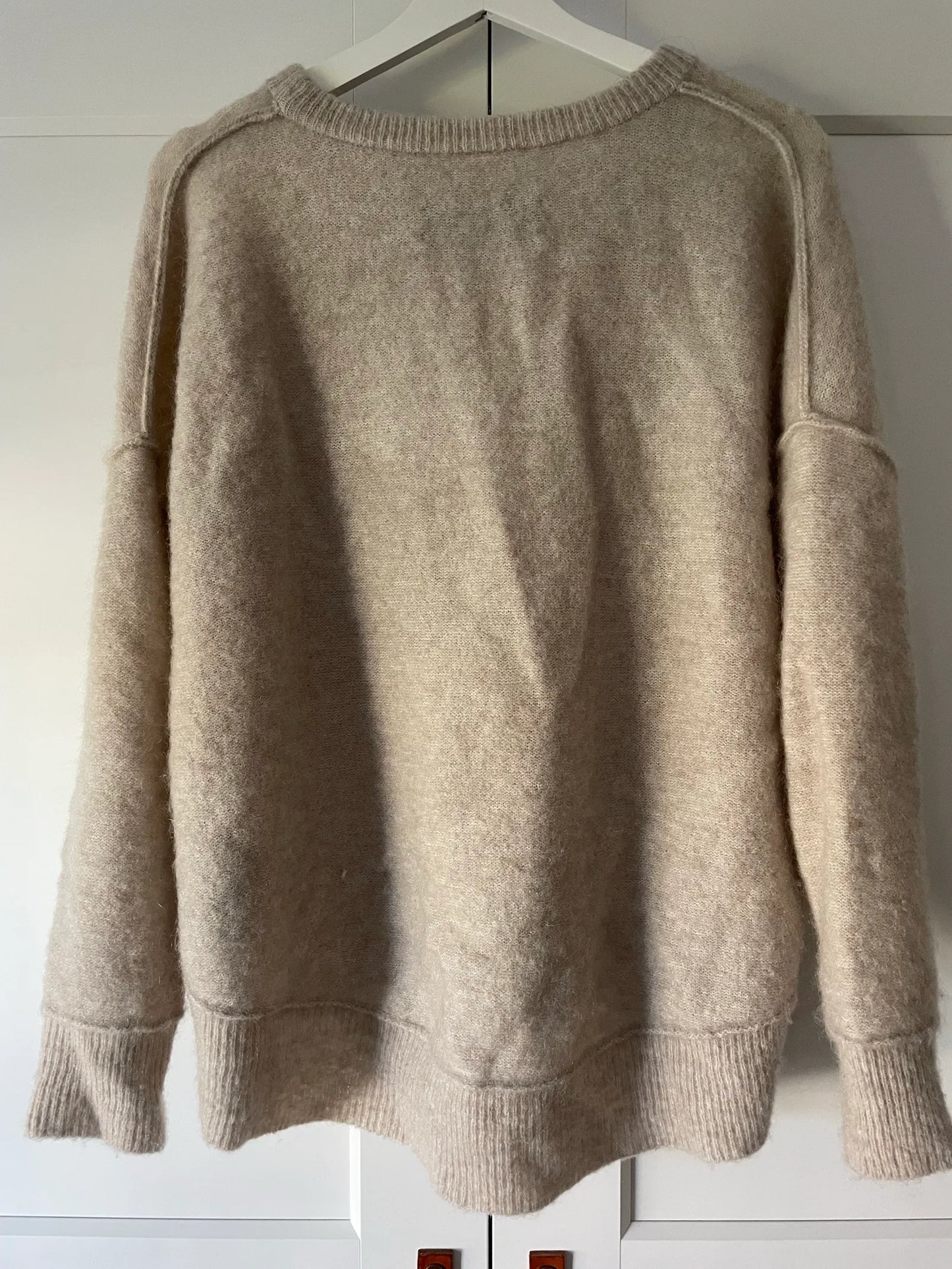 By Malene Birger Biagio Sweater