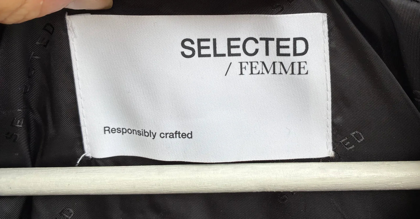 SELECTED Jacket
