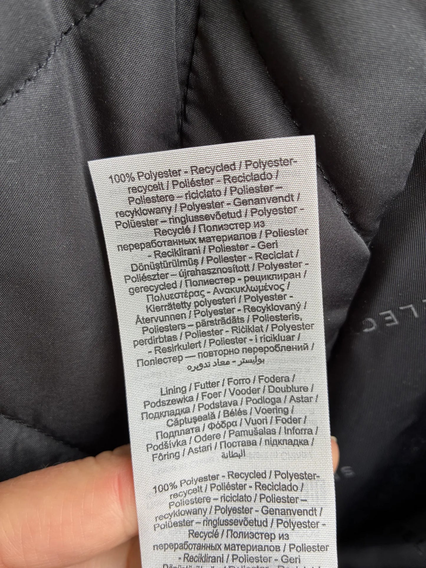 SELECTED Jacket