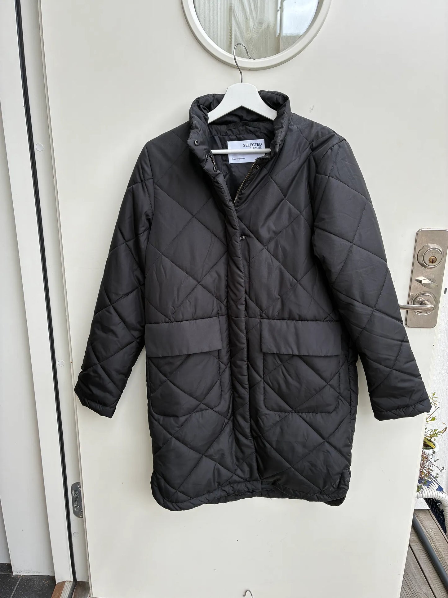 SELECTED Jacket
