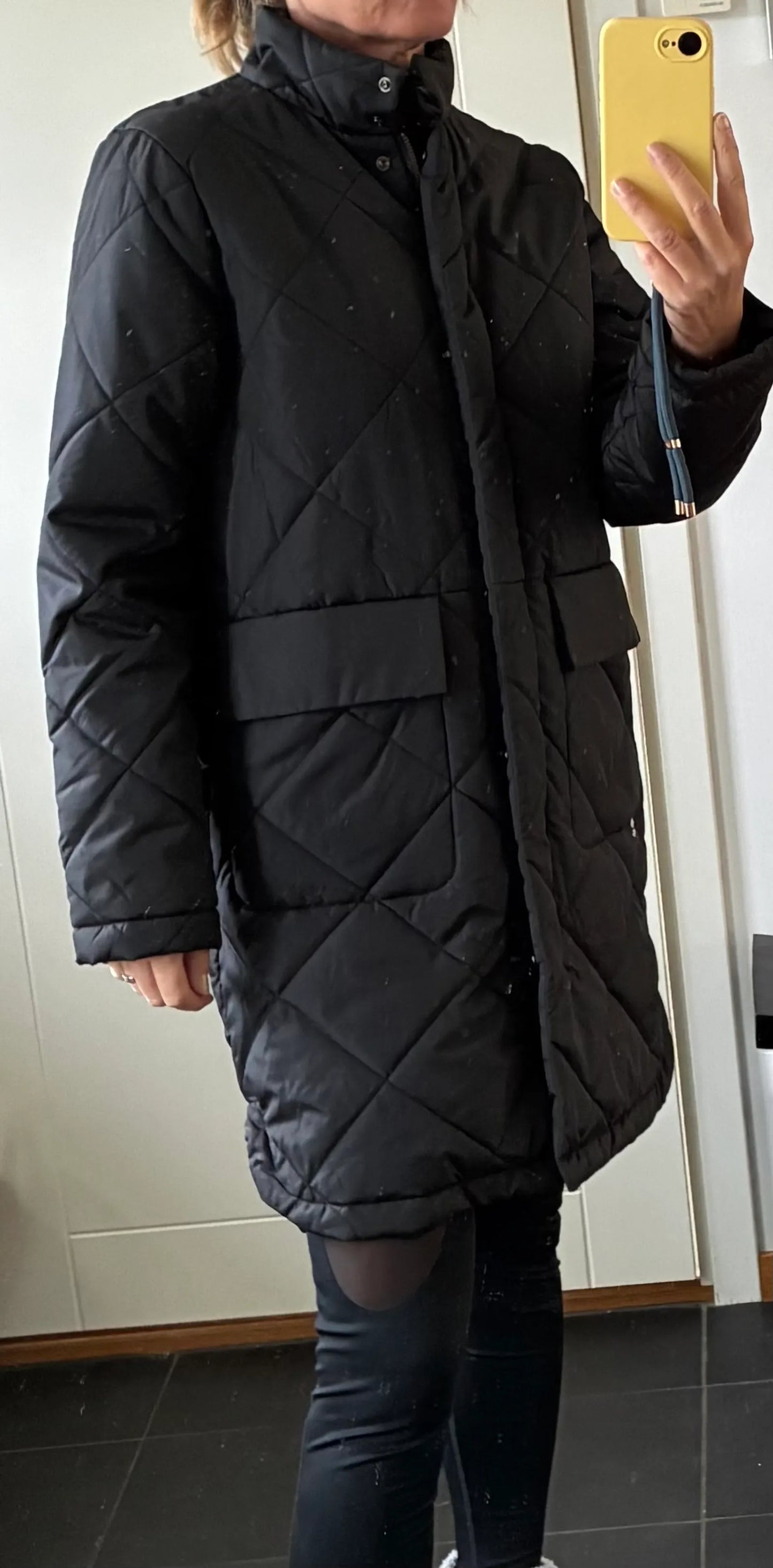 SELECTED Jacket