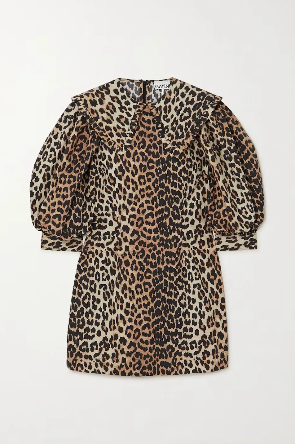 Ganni Dress