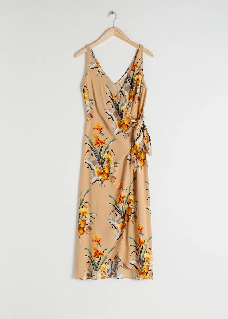 & Other Stories Dress