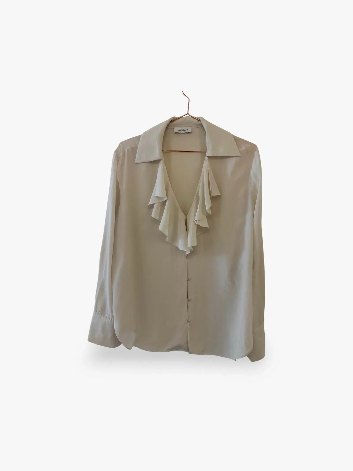 Rodebjer Clementine Blouse