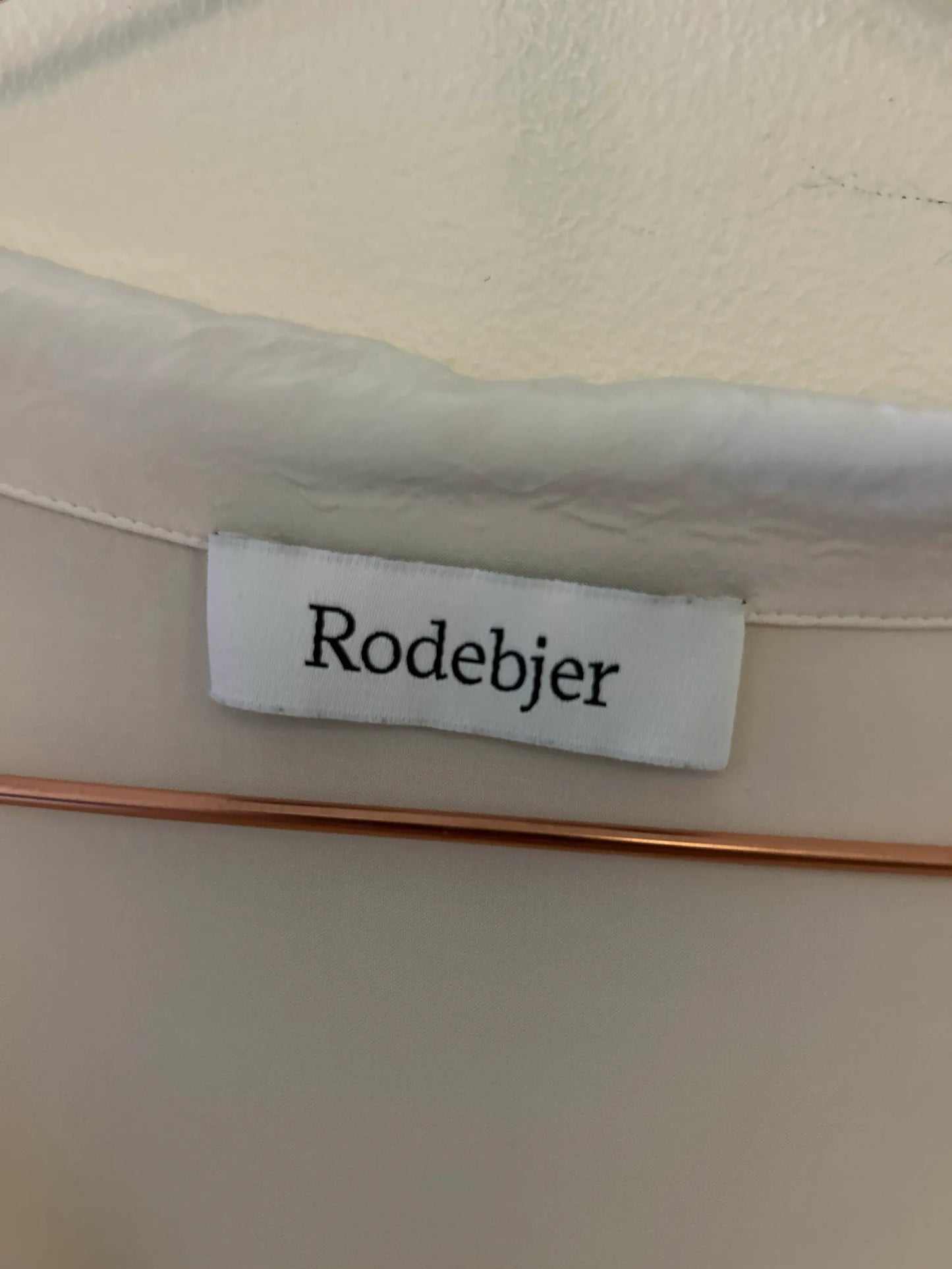 Rodebjer Clementine Blouse