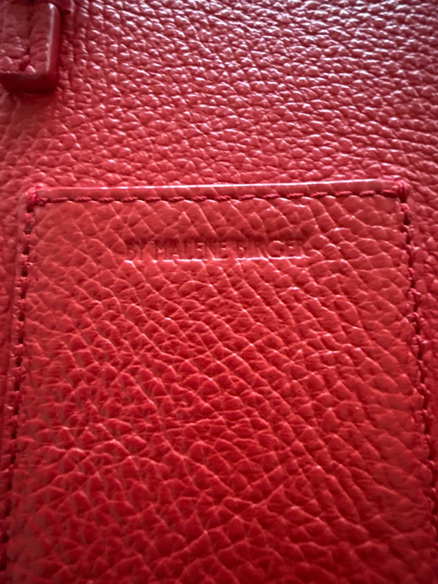 By Malene Birger Aya Phone Bag