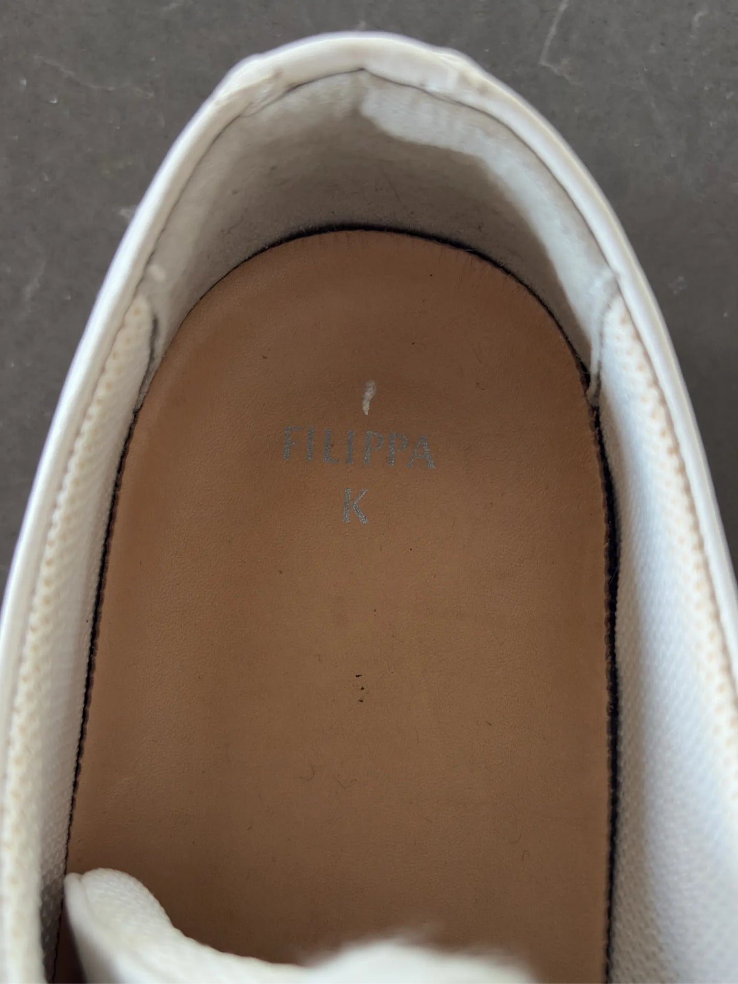 Filippa K Kate Low Sneakers