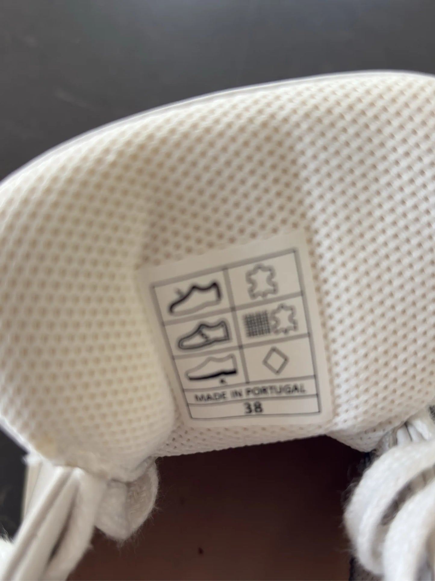 Filippa K Kate Low Sneakers
