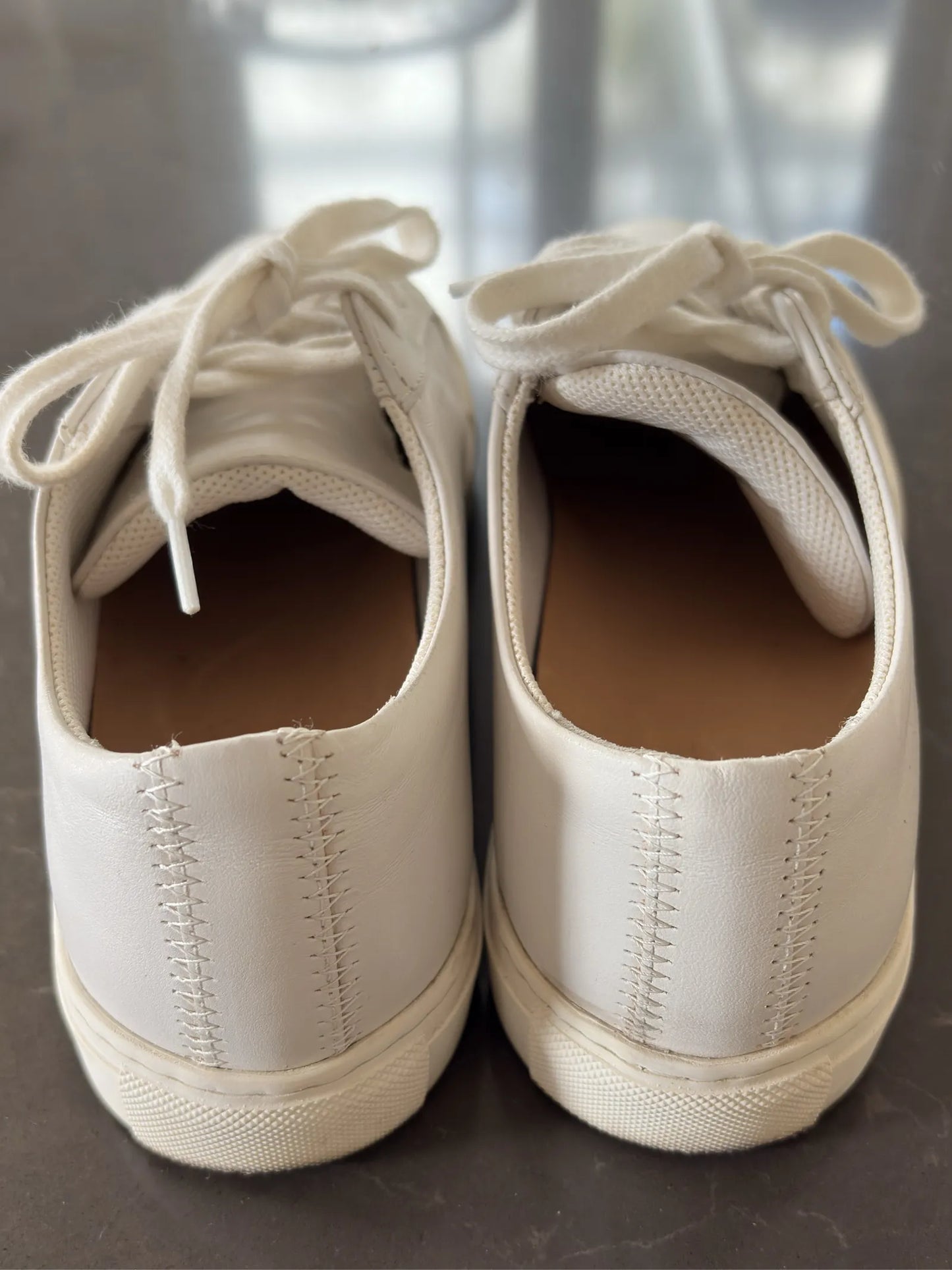 Filippa K Kate Low Sneakers