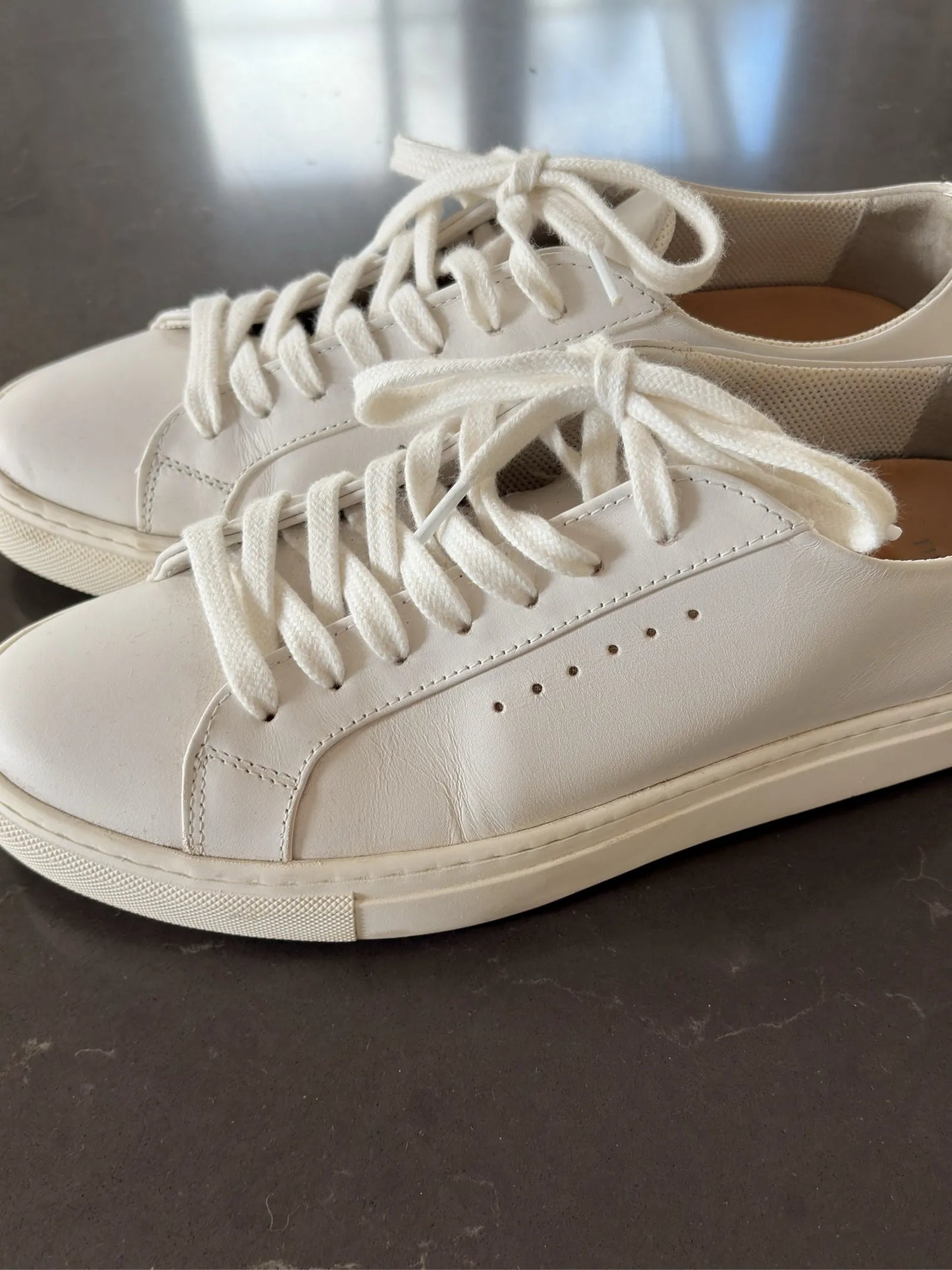 Filippa K Kate Low Sneakers