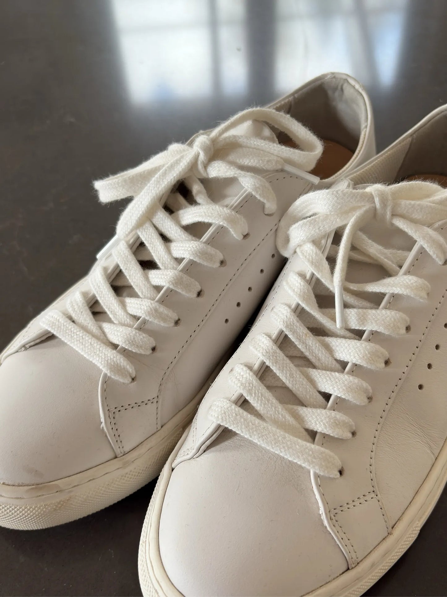 Filippa K Kate Low Sneakers