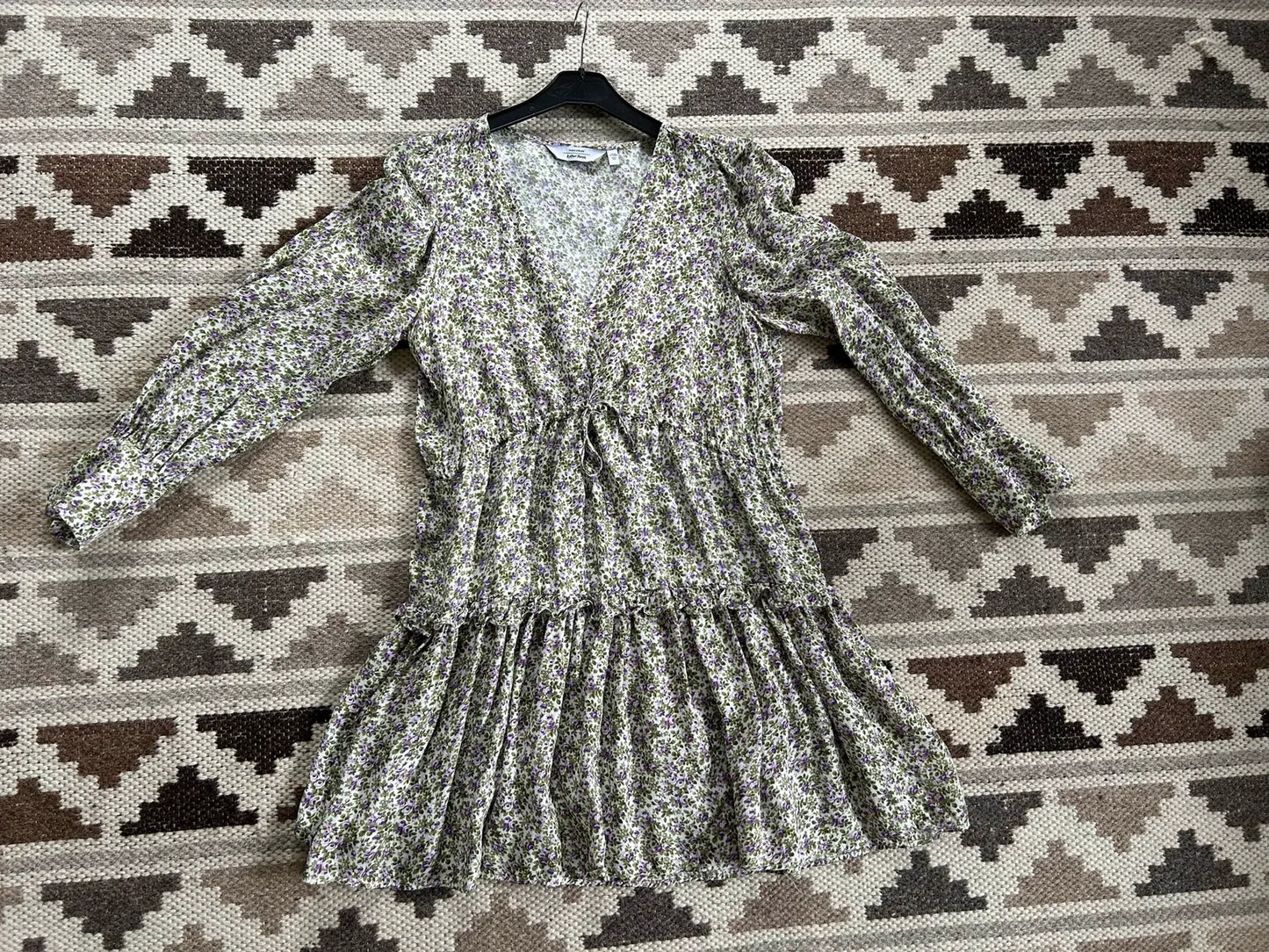 & Other Stories Kleid