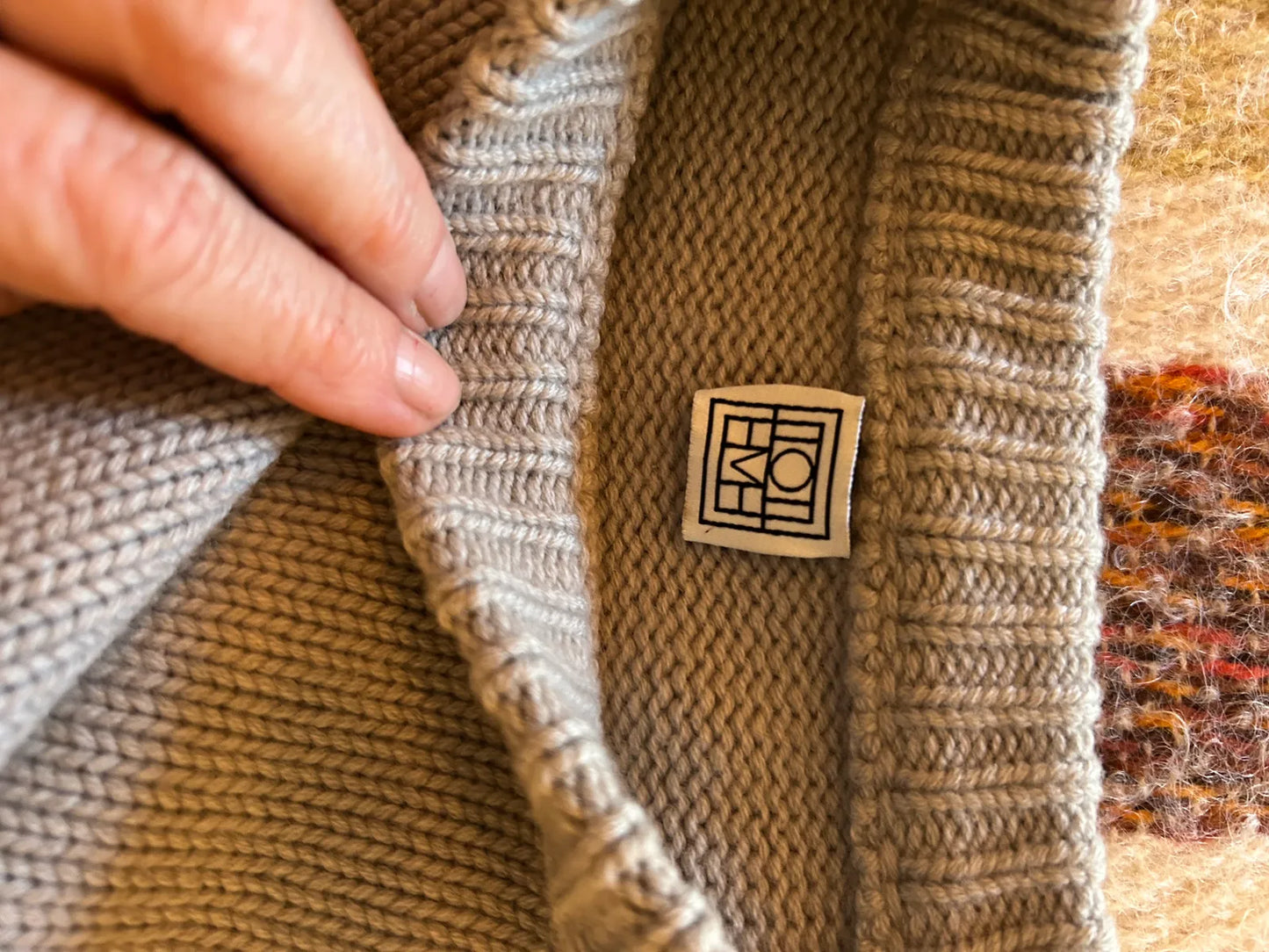 Toteme Sweater