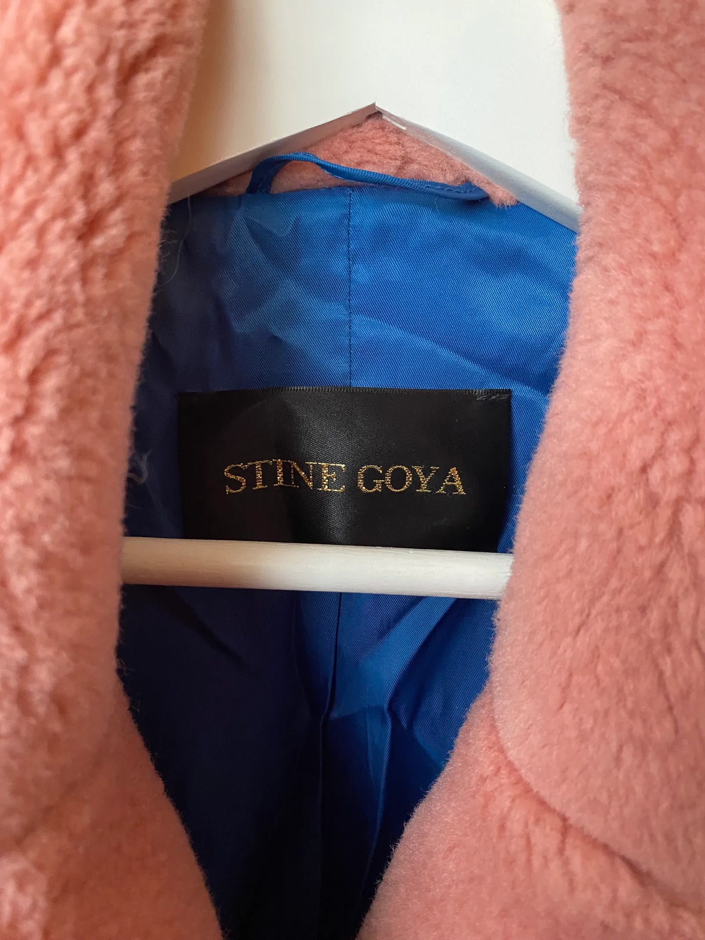 Stine Goya Coat
