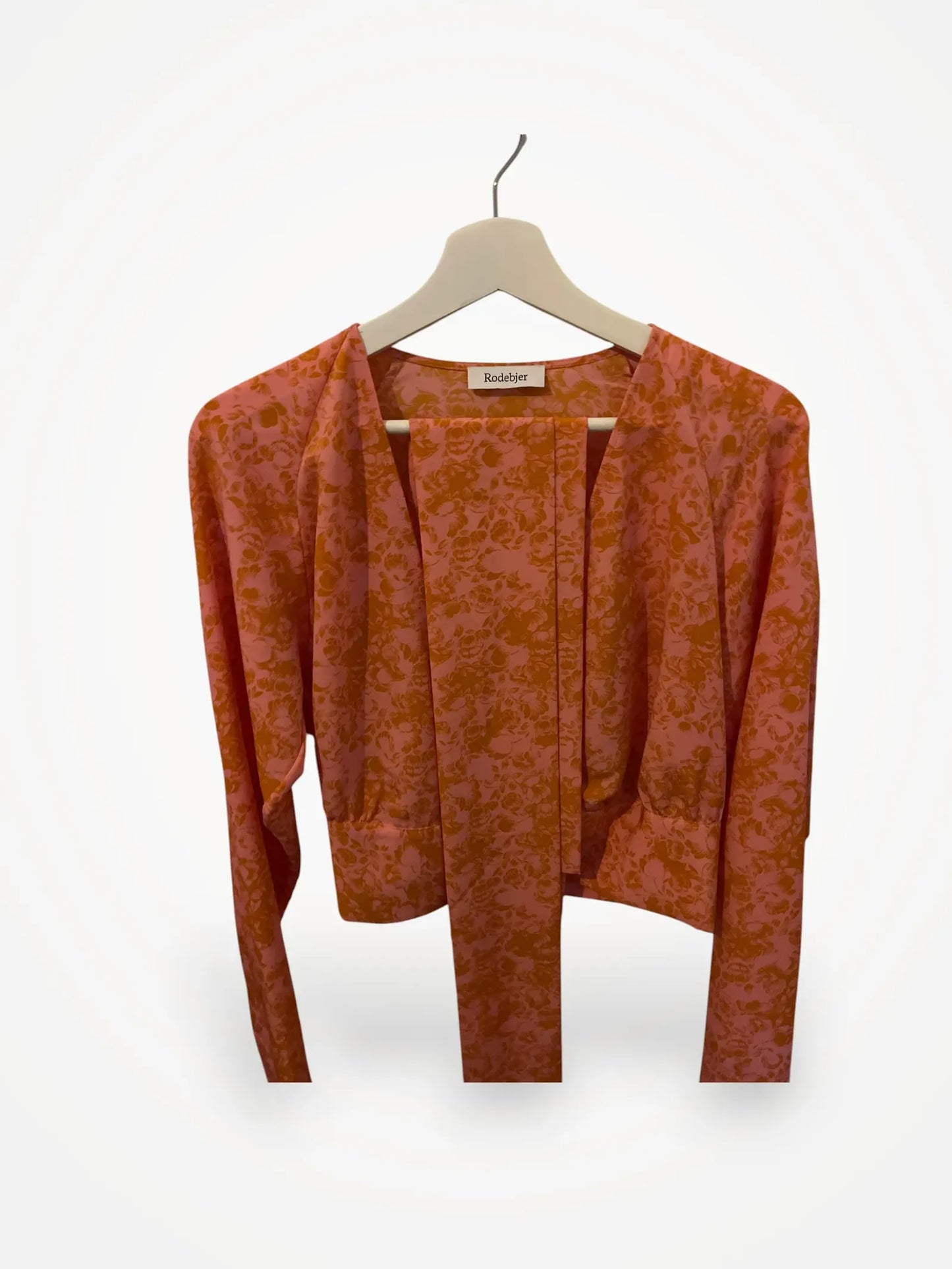 Rodebjer Dove Blouse