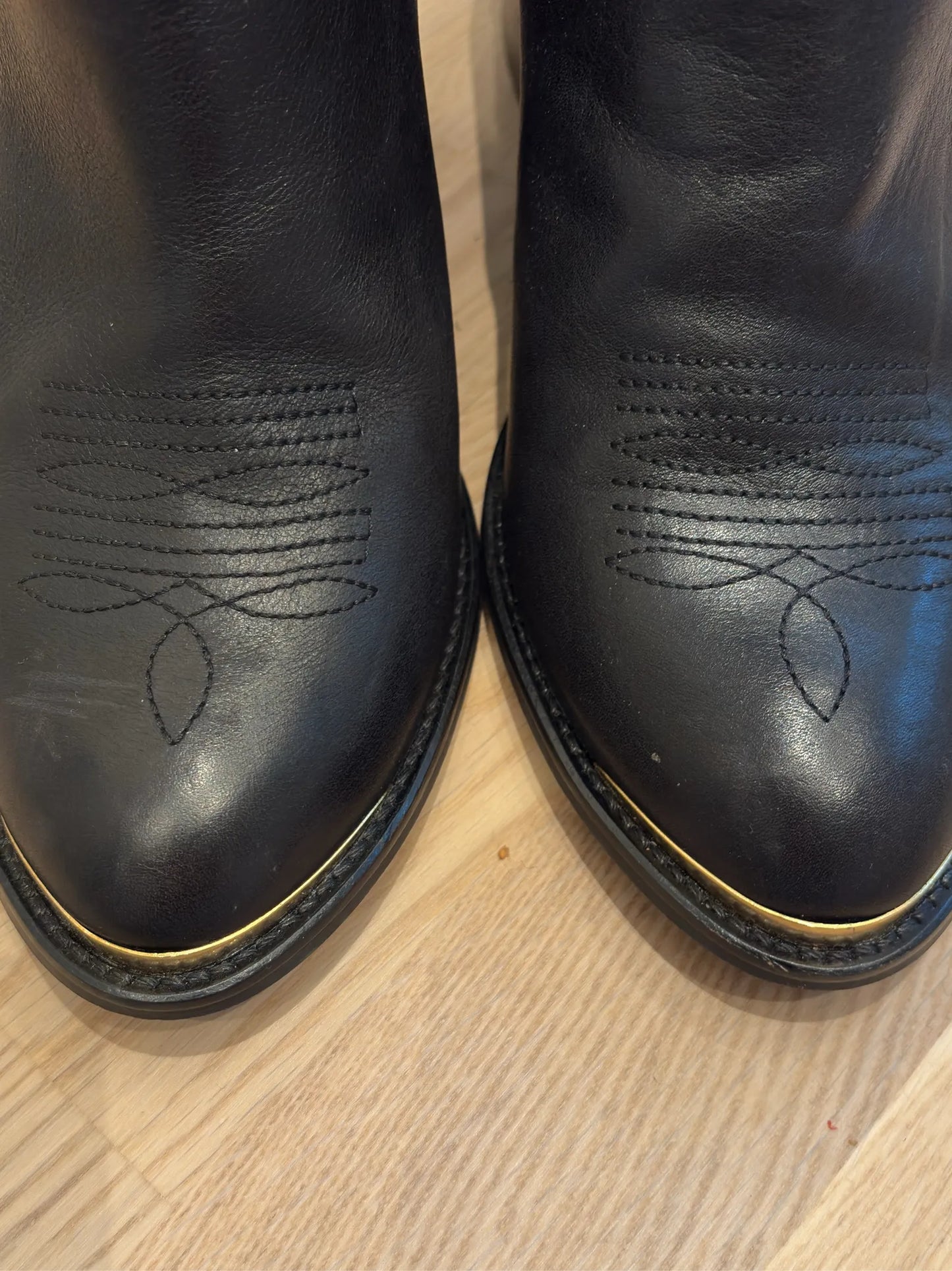 Blankens Boots