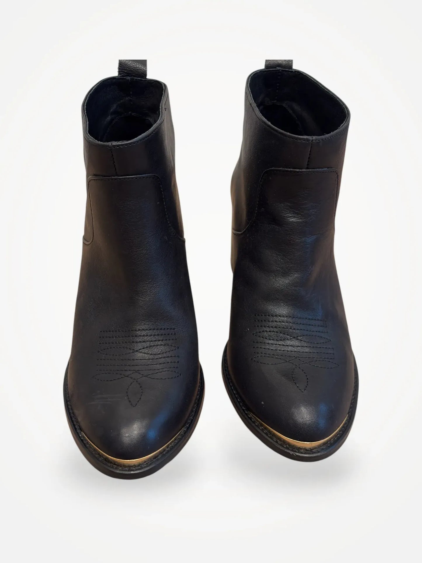 Blankens Boots