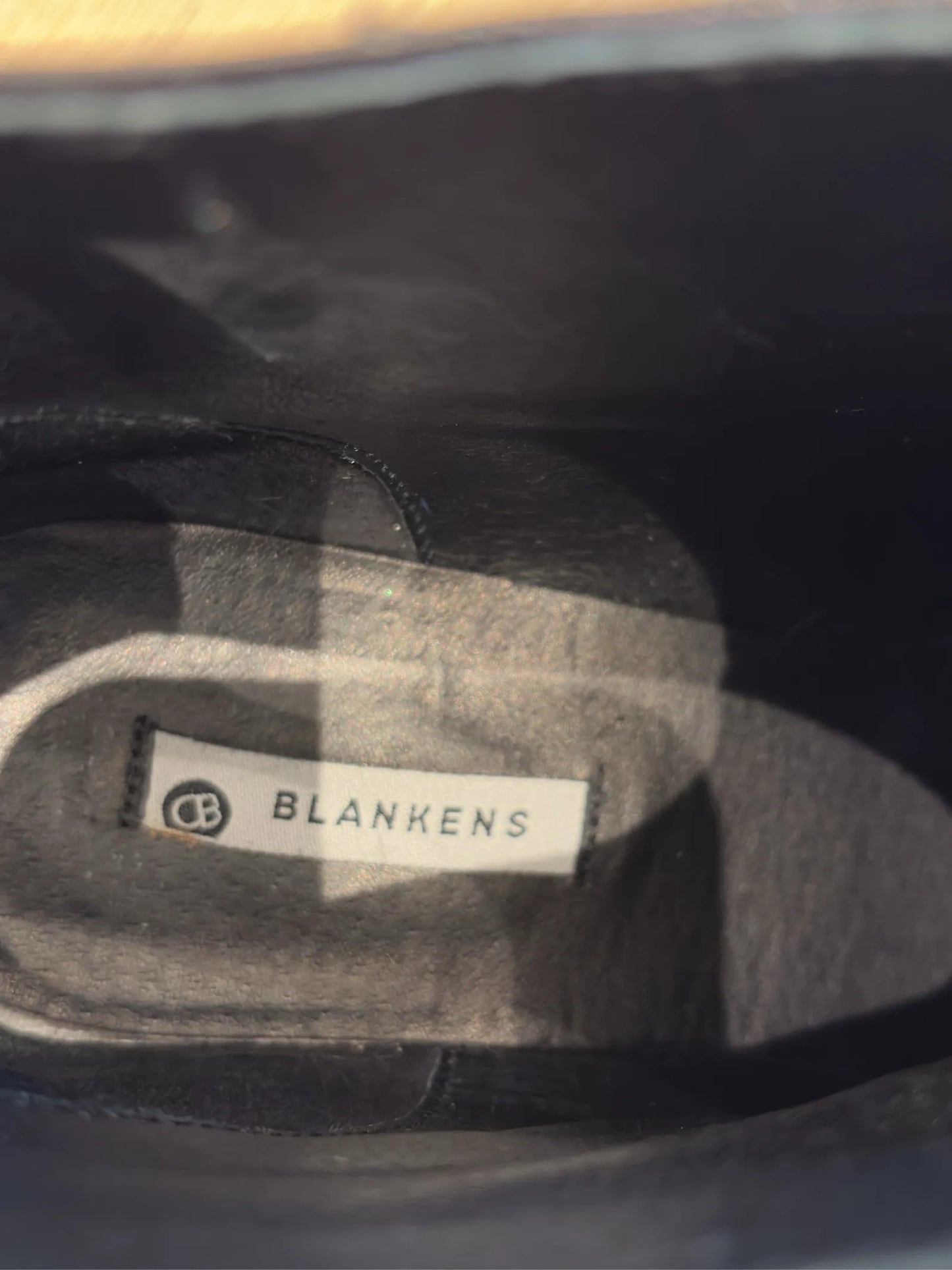 Blankens Boots