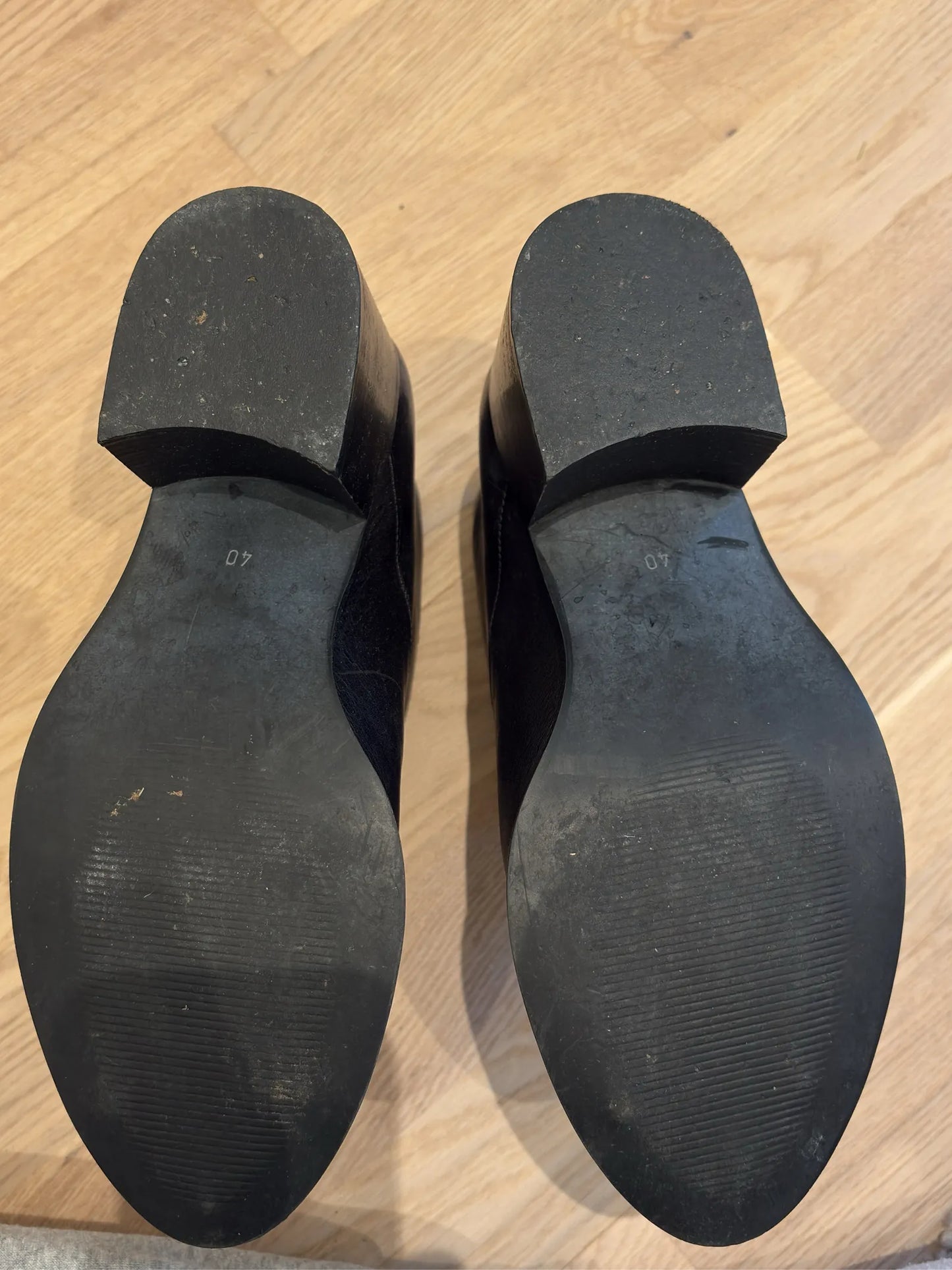Blankens Boots