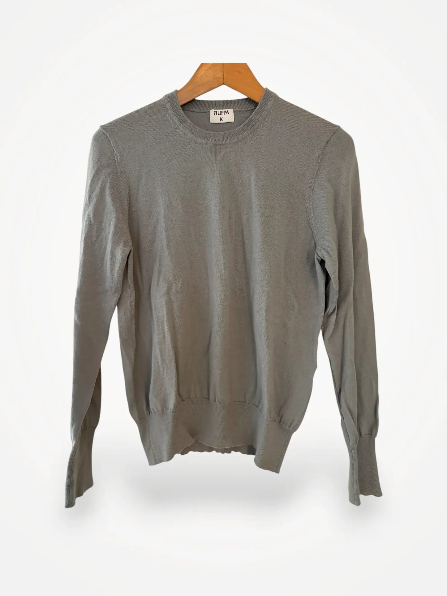 Filippa K Merino R- Sweater