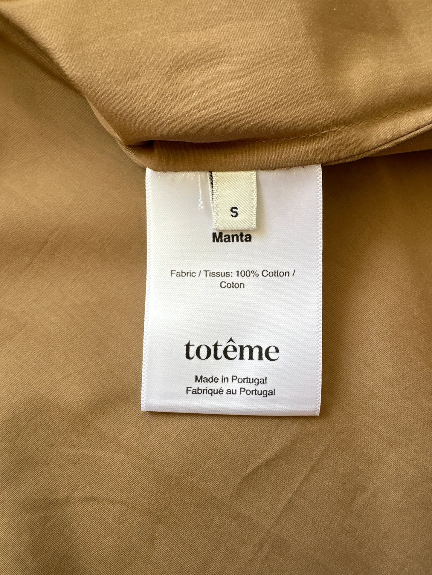 Toteme Dress