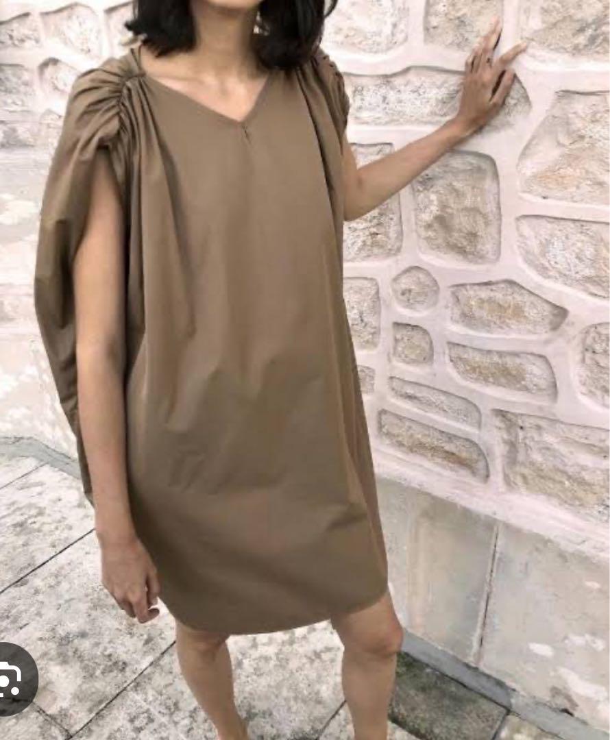 Toteme Dress
