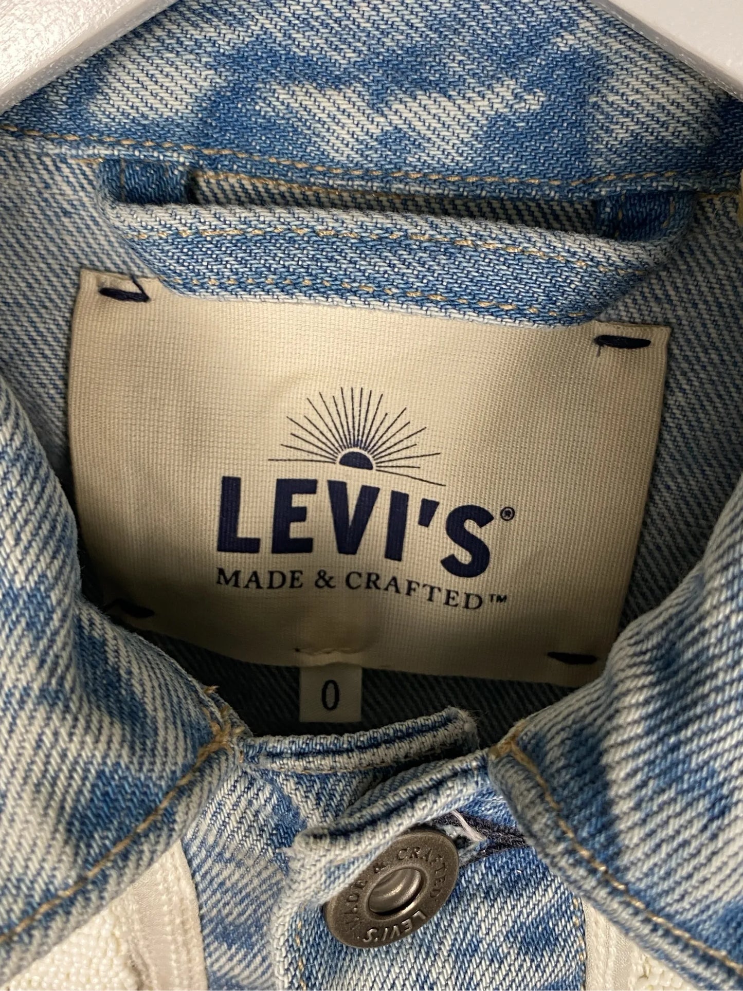Levi's Jacket