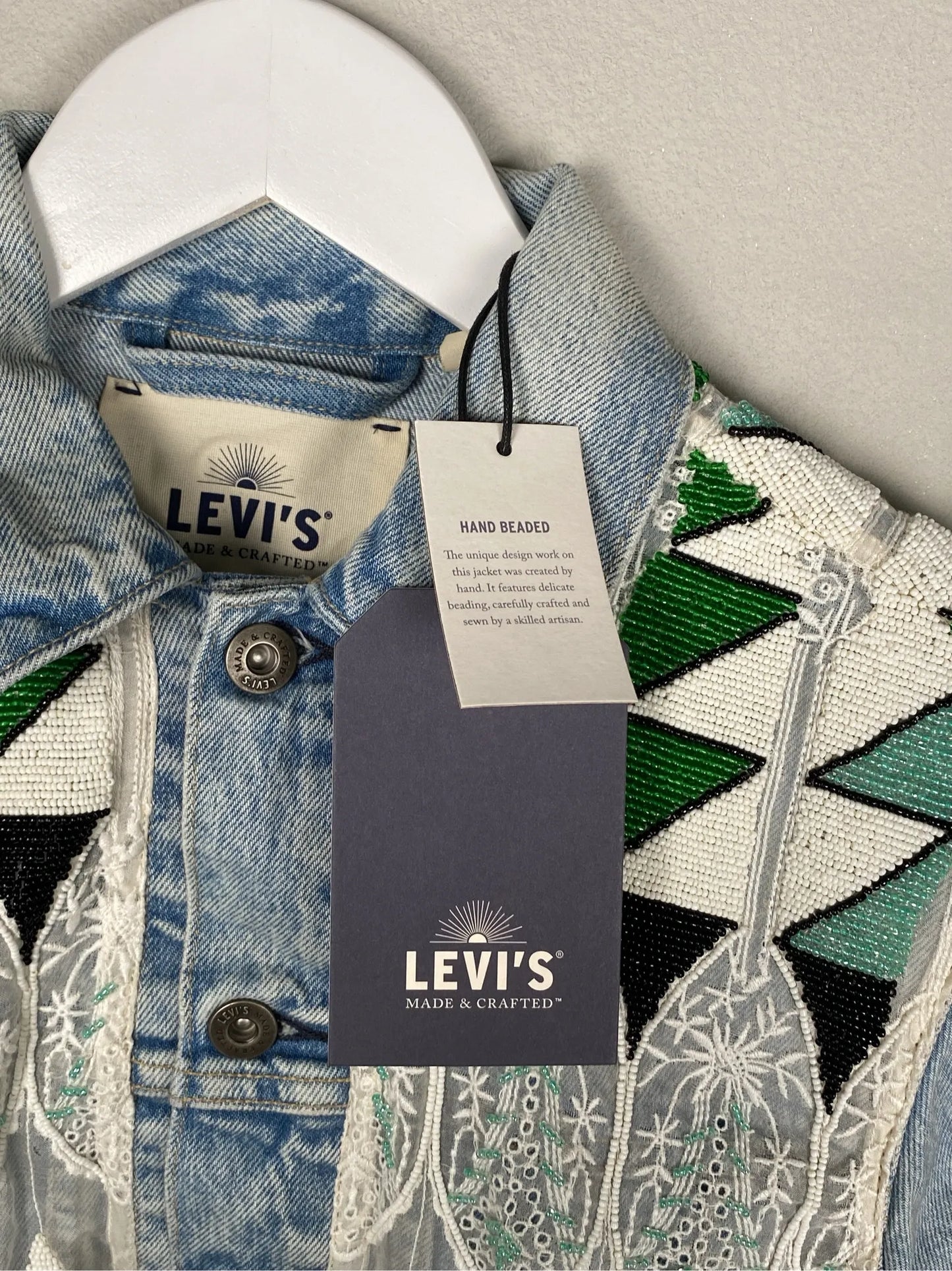 Levi's Jacket