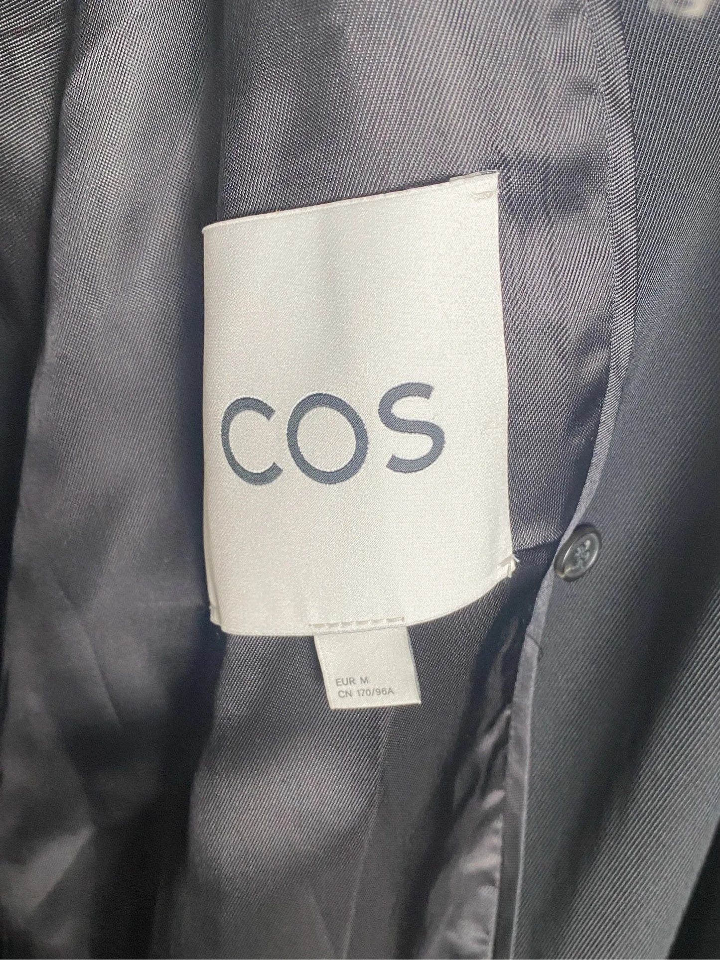 Cos Blazer