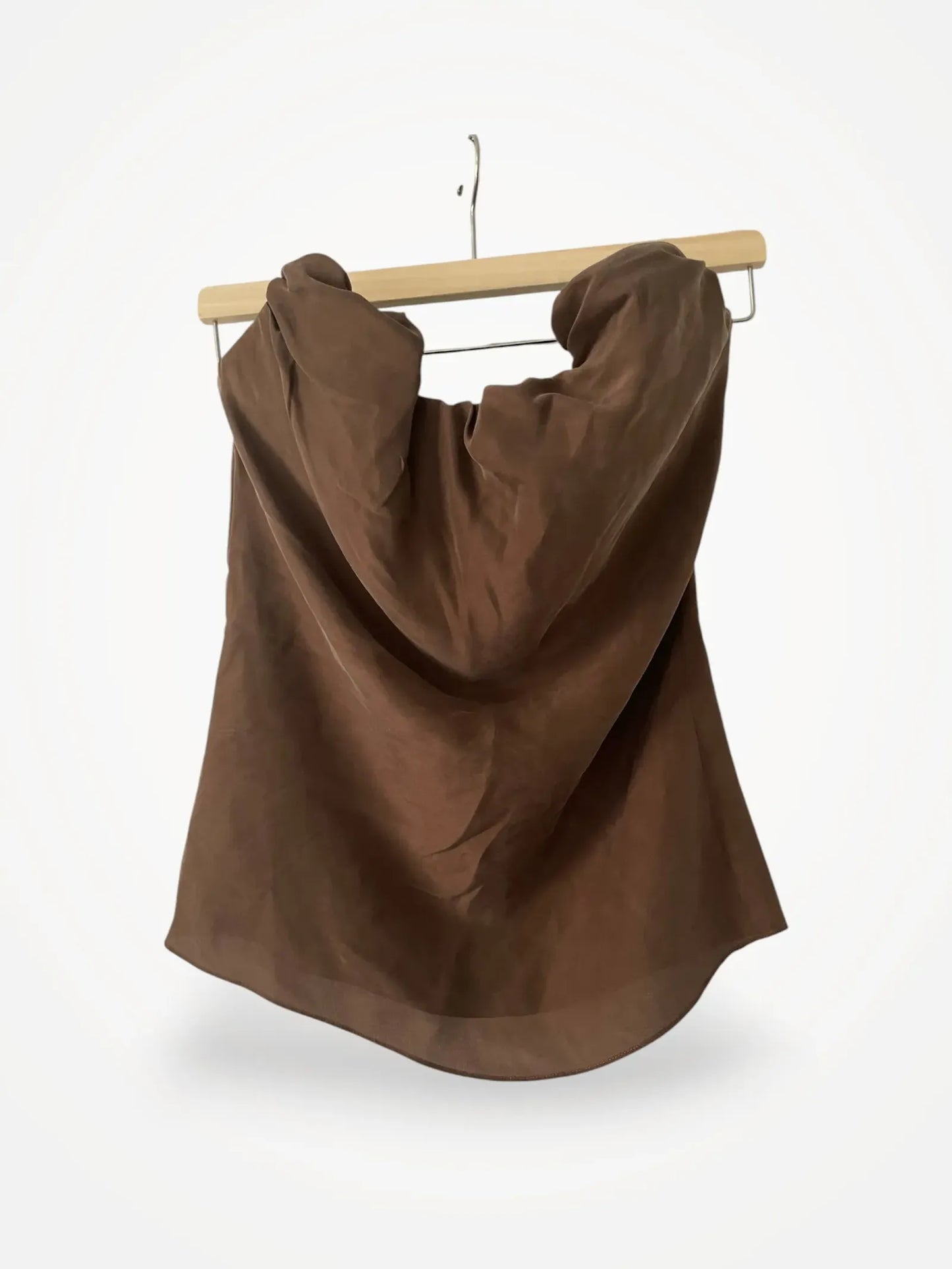 Toteme Moulange Tube Top