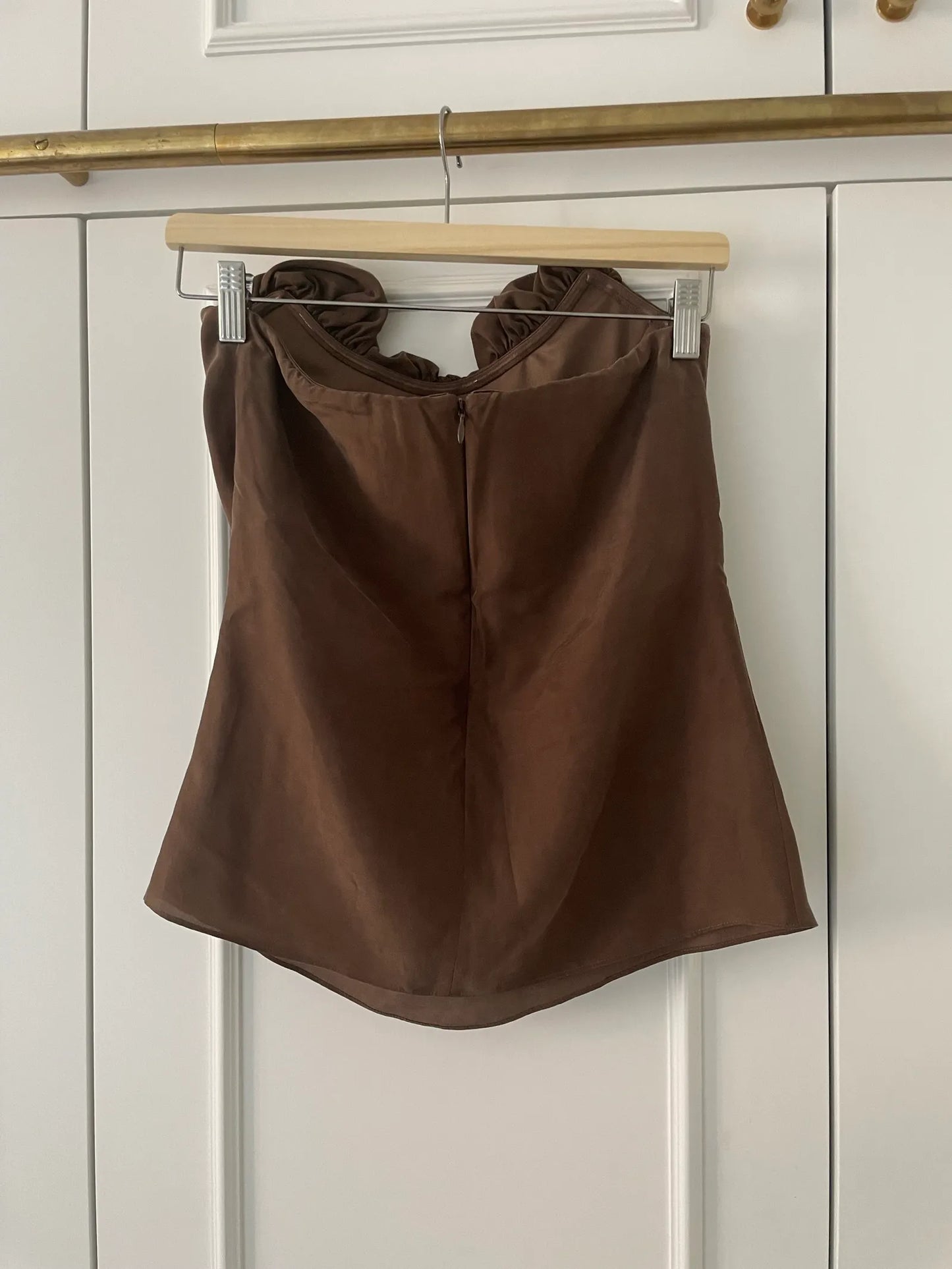 Toteme Moulange Tube Top