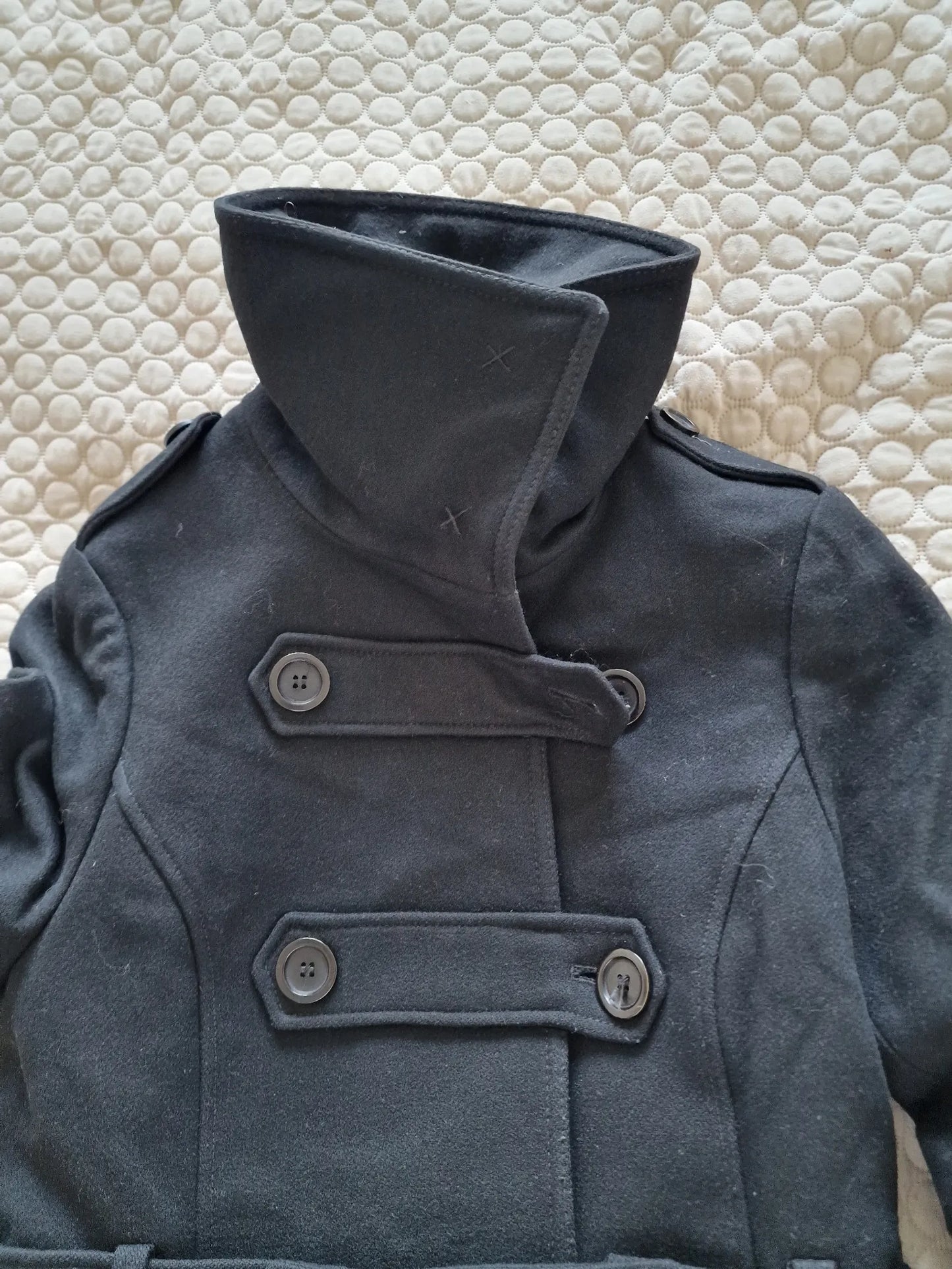 Bruuns Bazaar Jacket