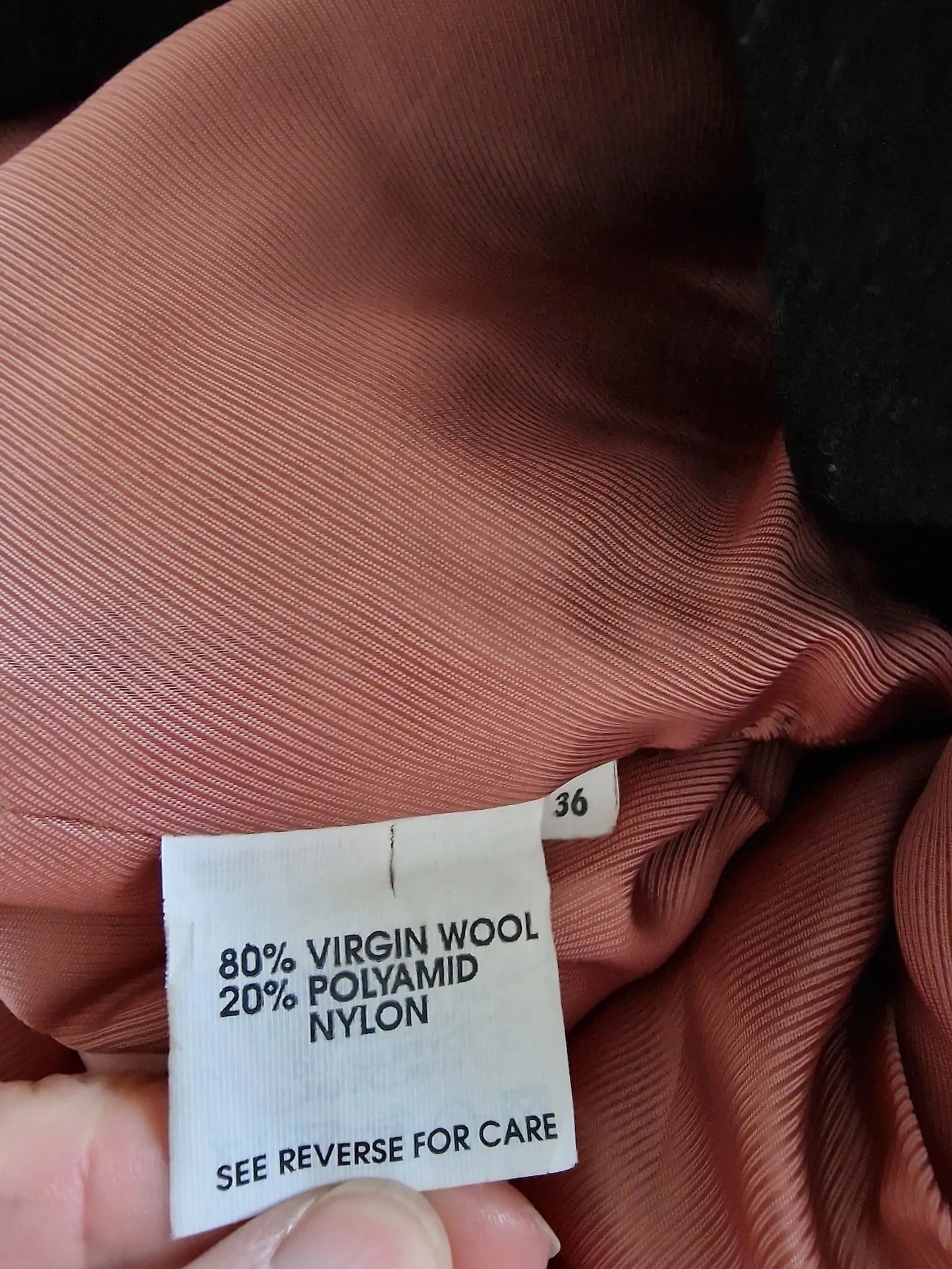 Bruuns Bazaar Jacket