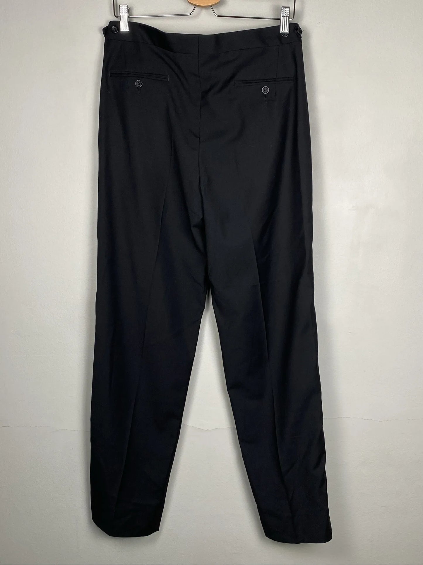 BLK DNM Trousers