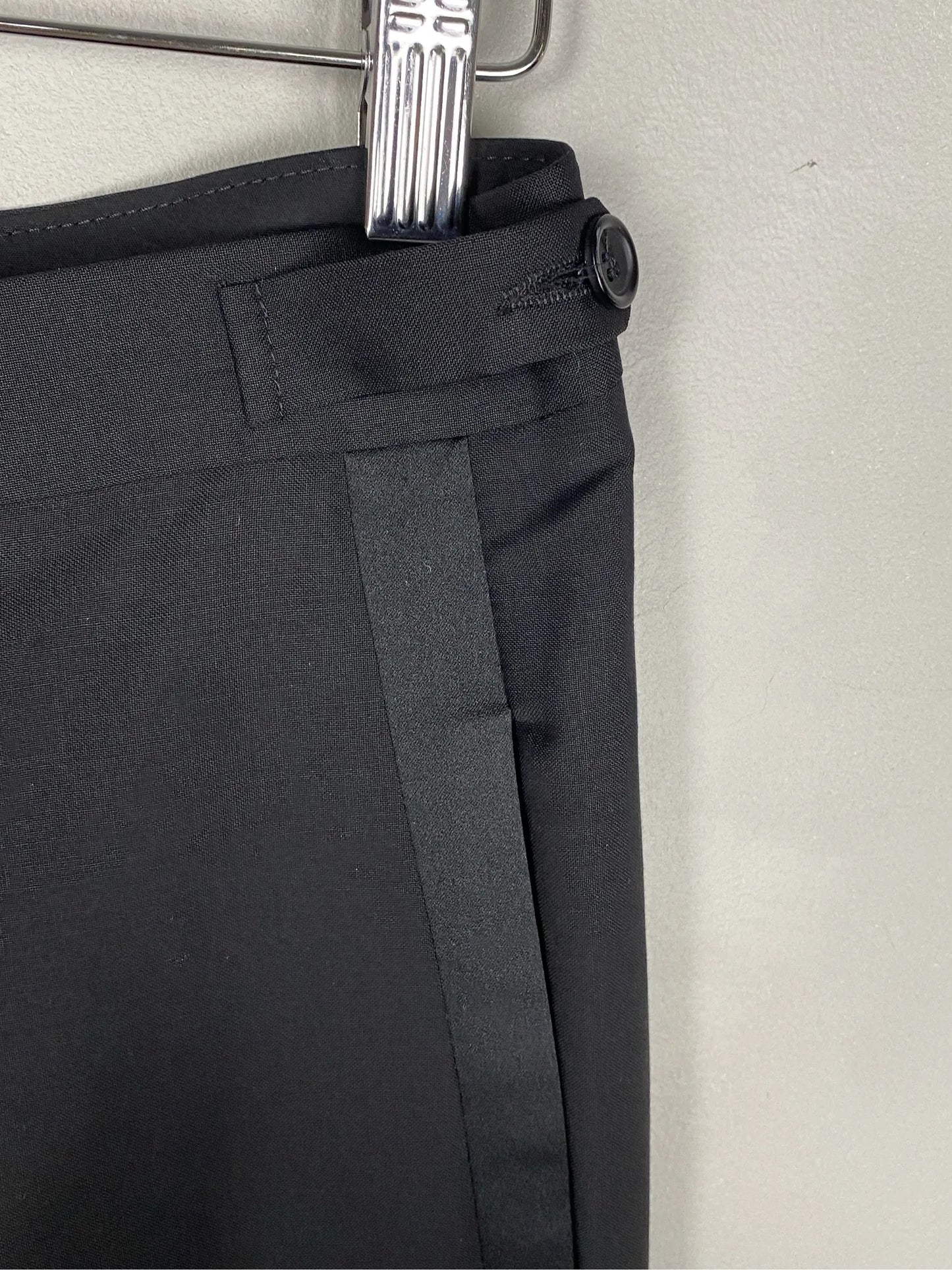 BLK DNM Trousers