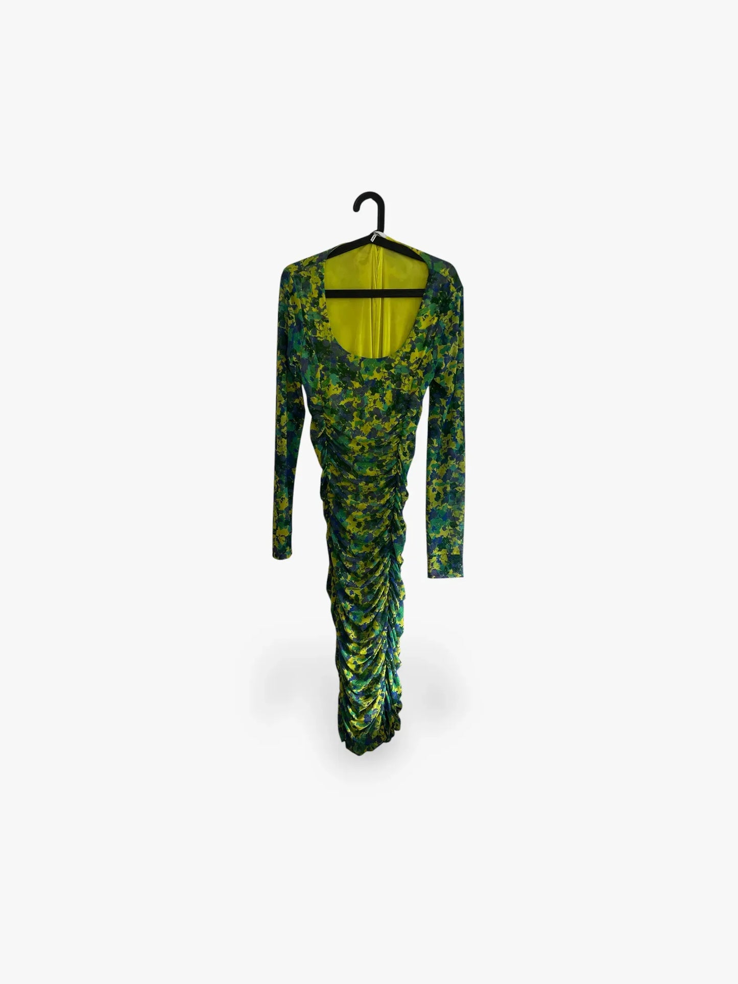 Ganni Dress