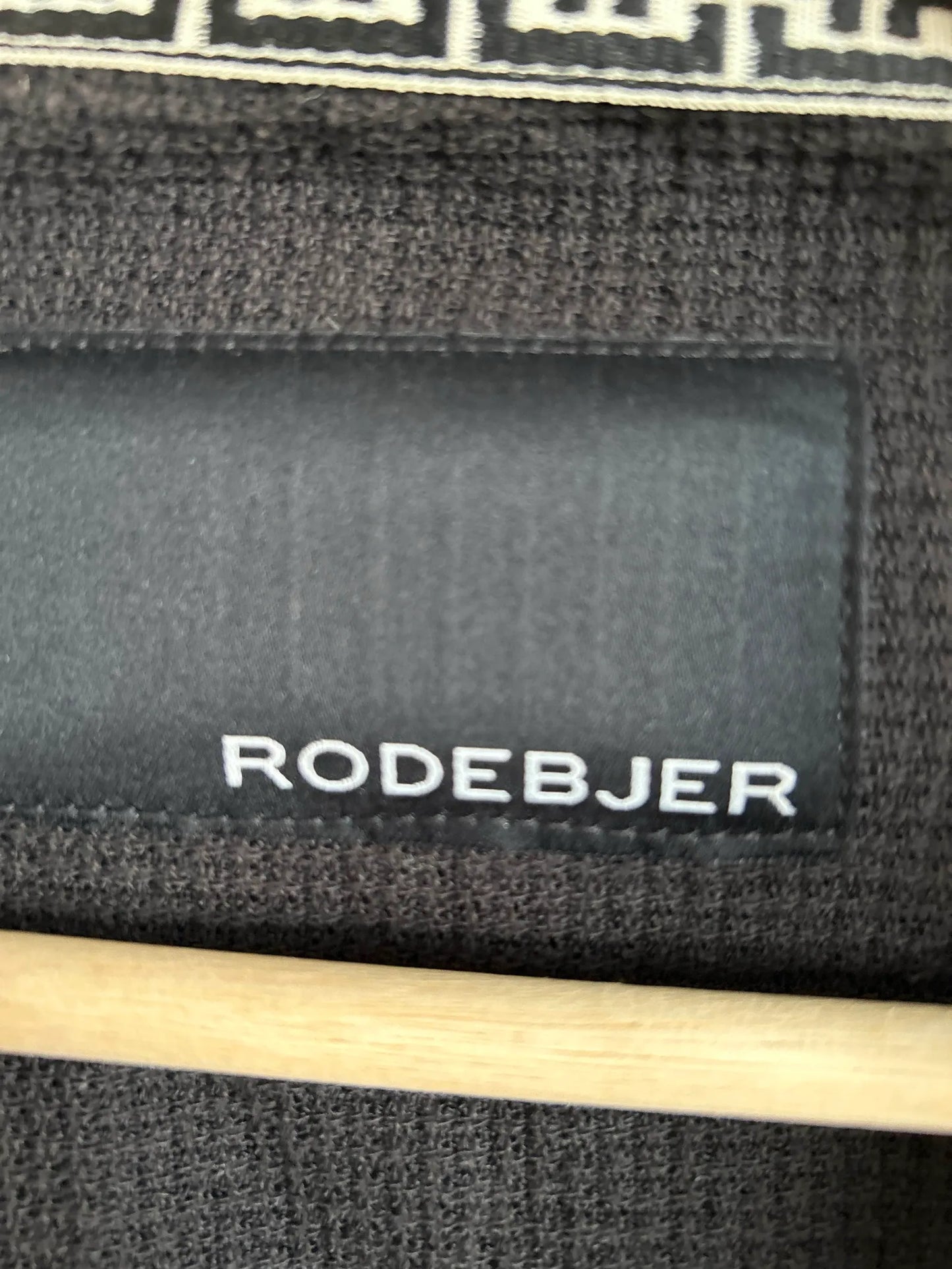 Rodebjer Vive Coat