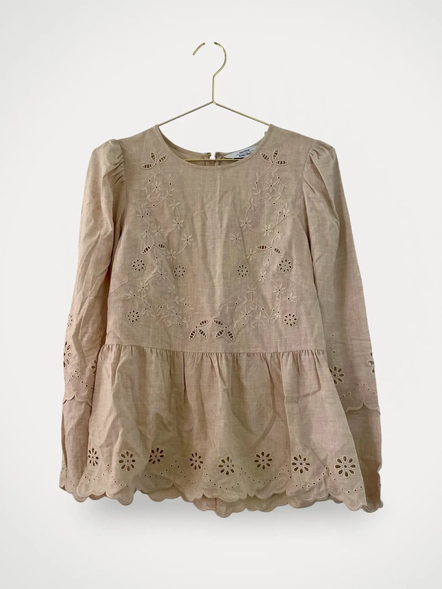 & Other Stories Blouse