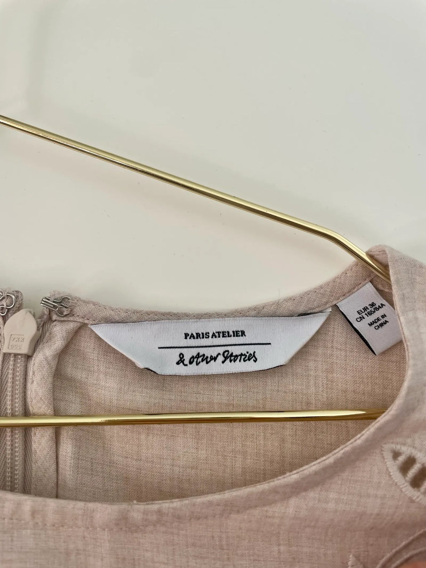 & Other Stories Blouse