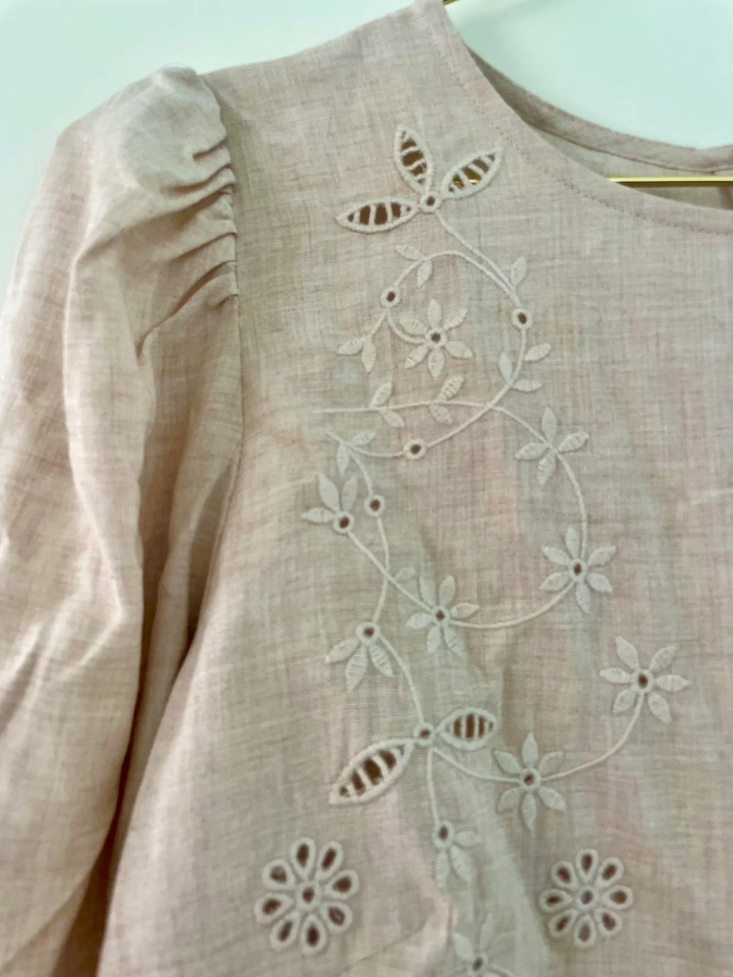 & Other Stories Blouse