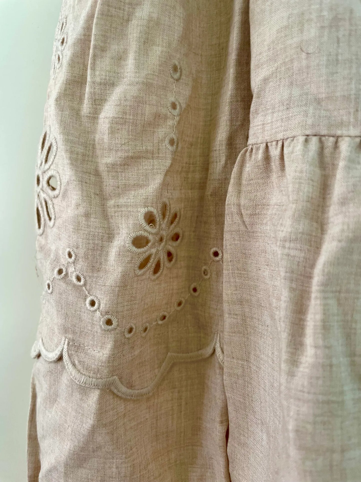 & Other Stories Blouse