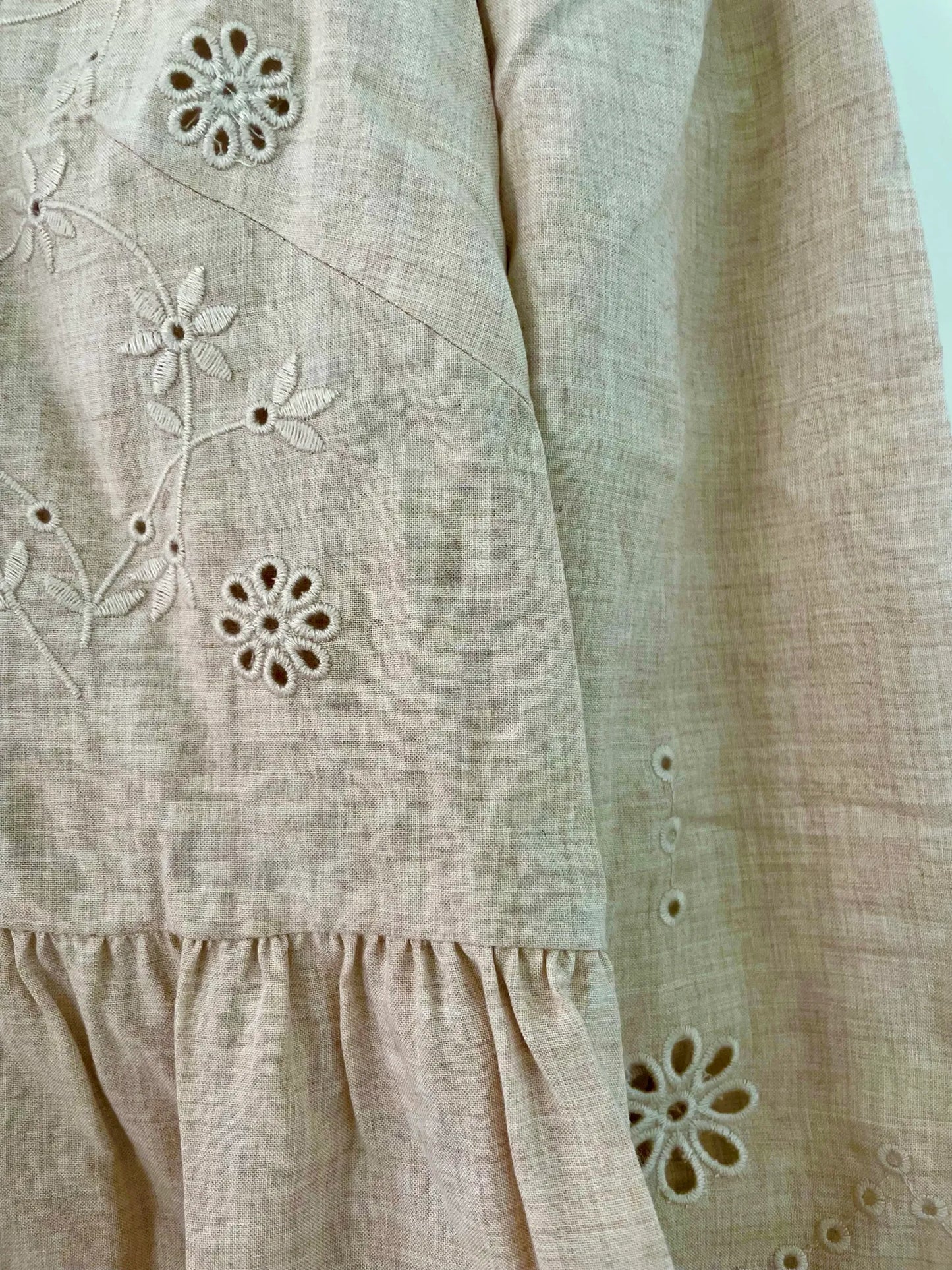 & Other Stories Blouse