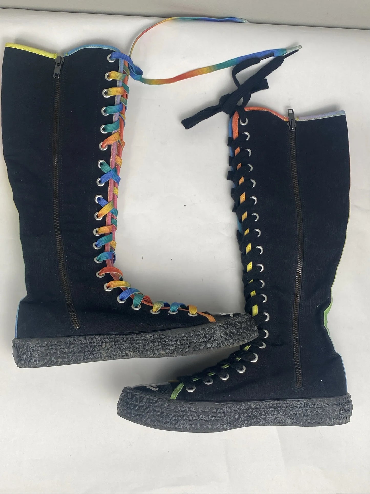 Acne Studios Boots
