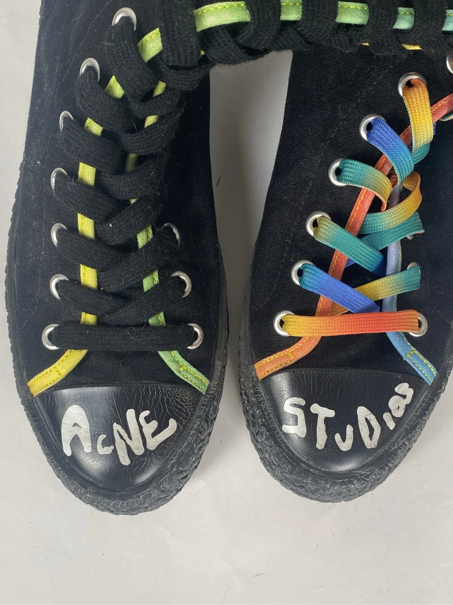 Acne Studios Boots